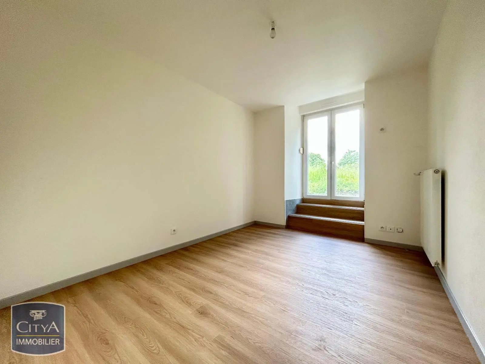 Photo 7 Appartement 3 pièces 48.5m²