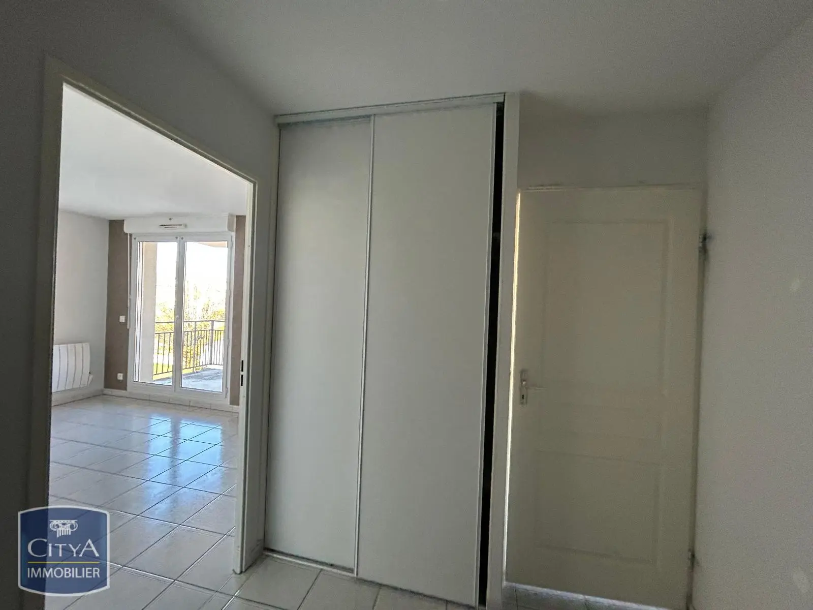 Photo 8 Appartement 2 pièces 46.83m²