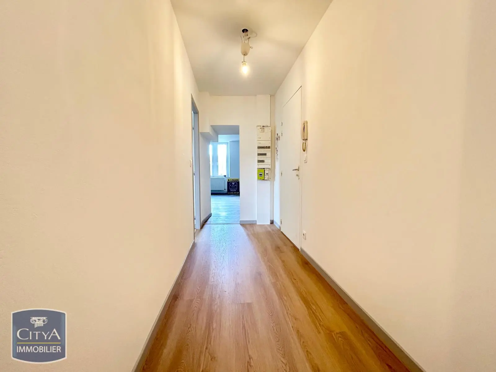 Photo 10 Appartement 3 pièces 48.5m²