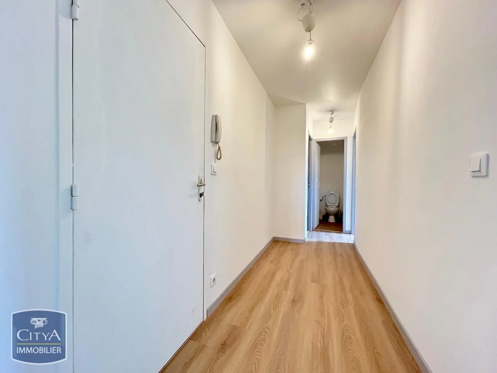 Photo 11 Appartement 3 pièces 48.5m²