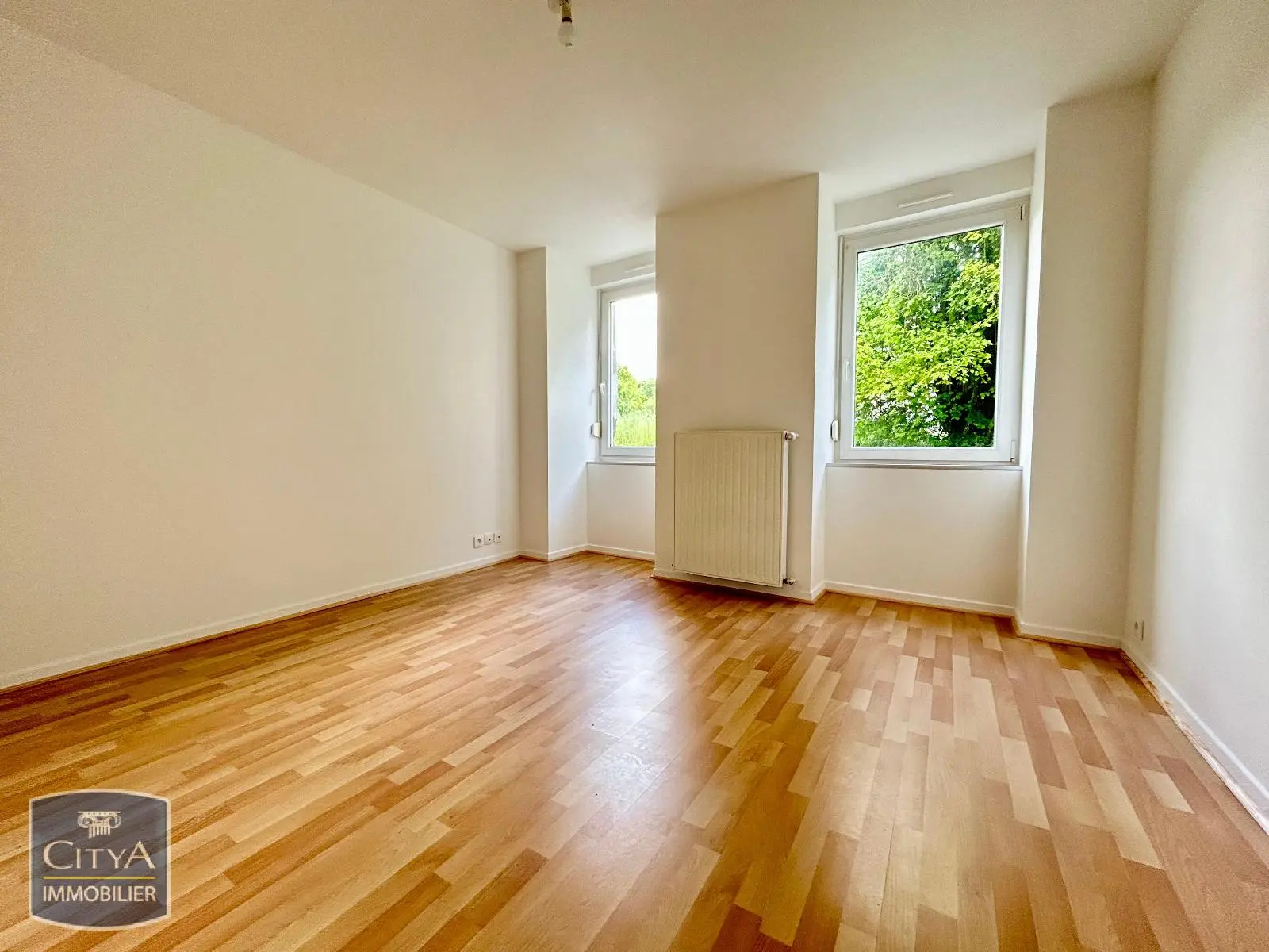 Photo 5 Appartement 3 pièces 48.5m²