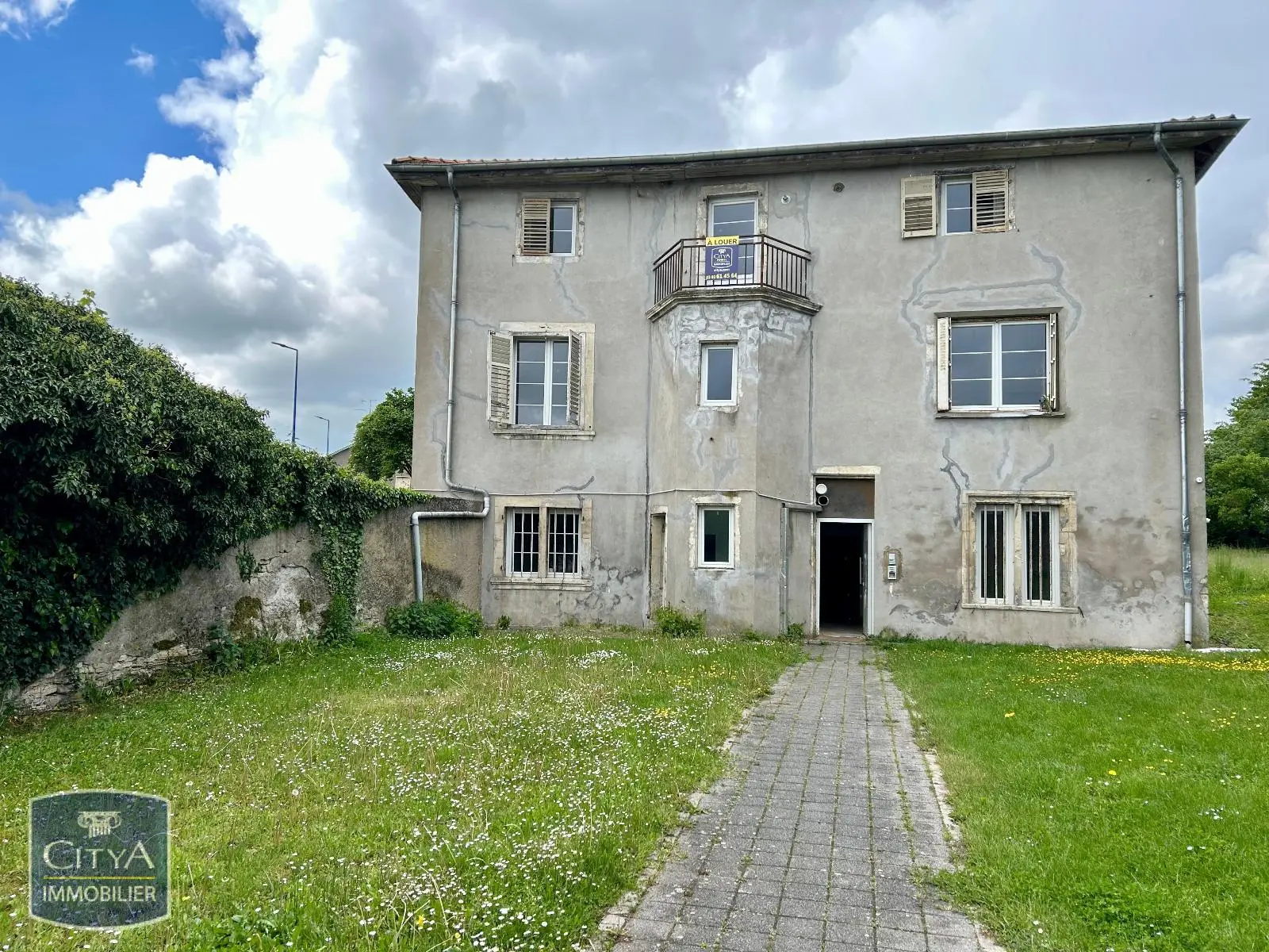 Photo 13 Appartement 3 pièces 48.5m²