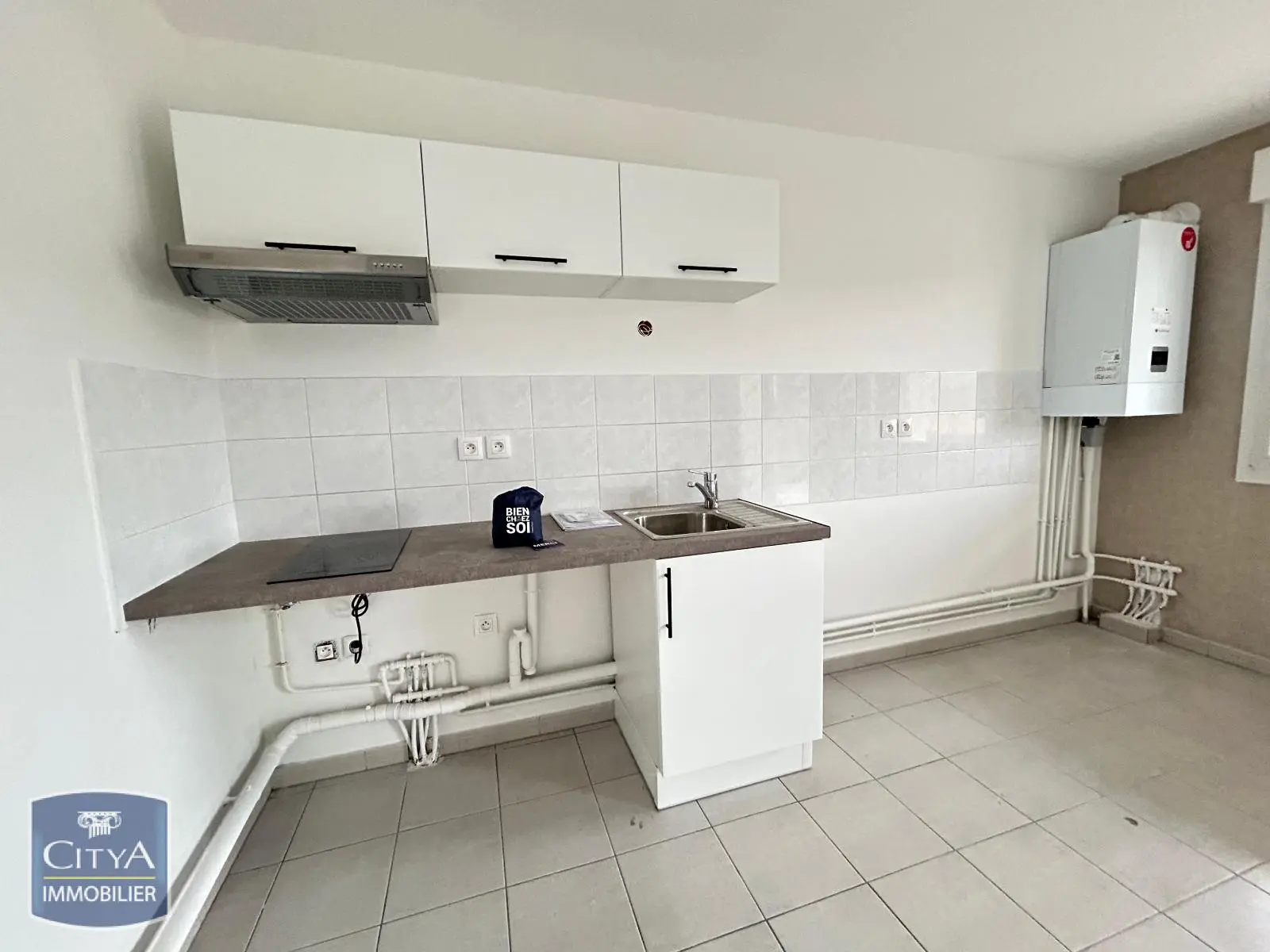 Photo 4 Appartement 2 pièces 43.94m²