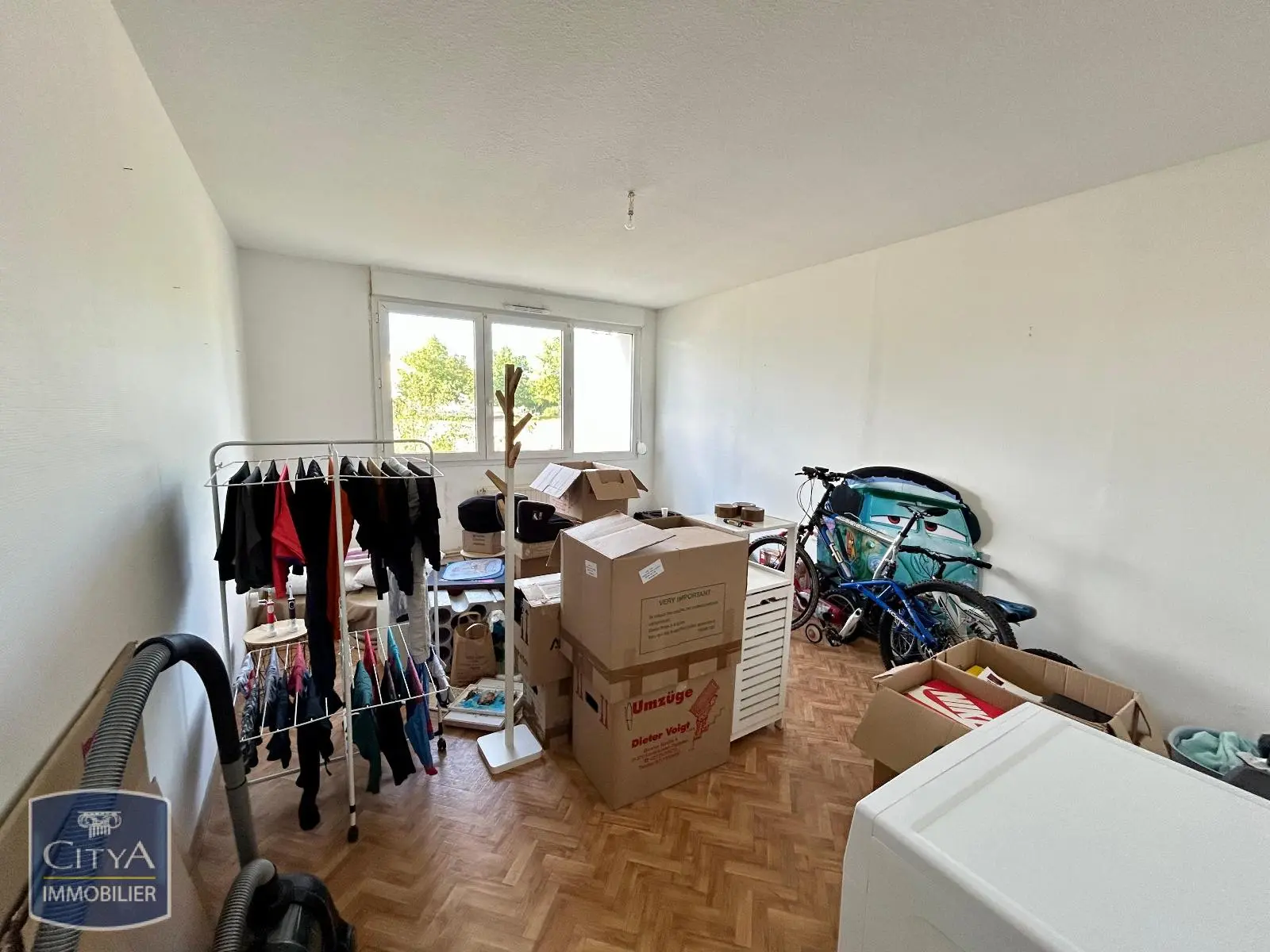 Photo 8 Appartement 4 pièces 111.66m²