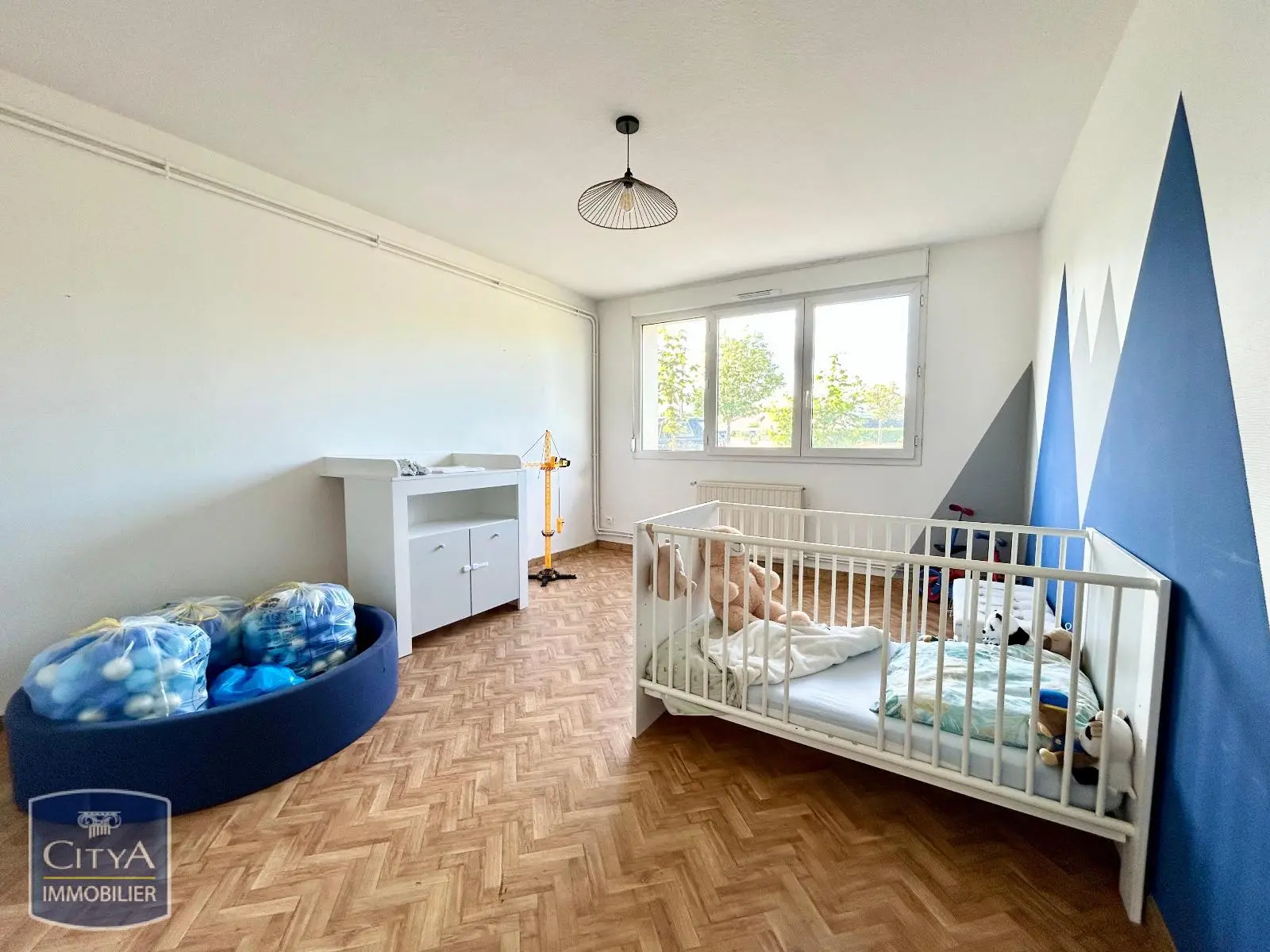 Photo 7 Appartement 4 pièces 111.66m²