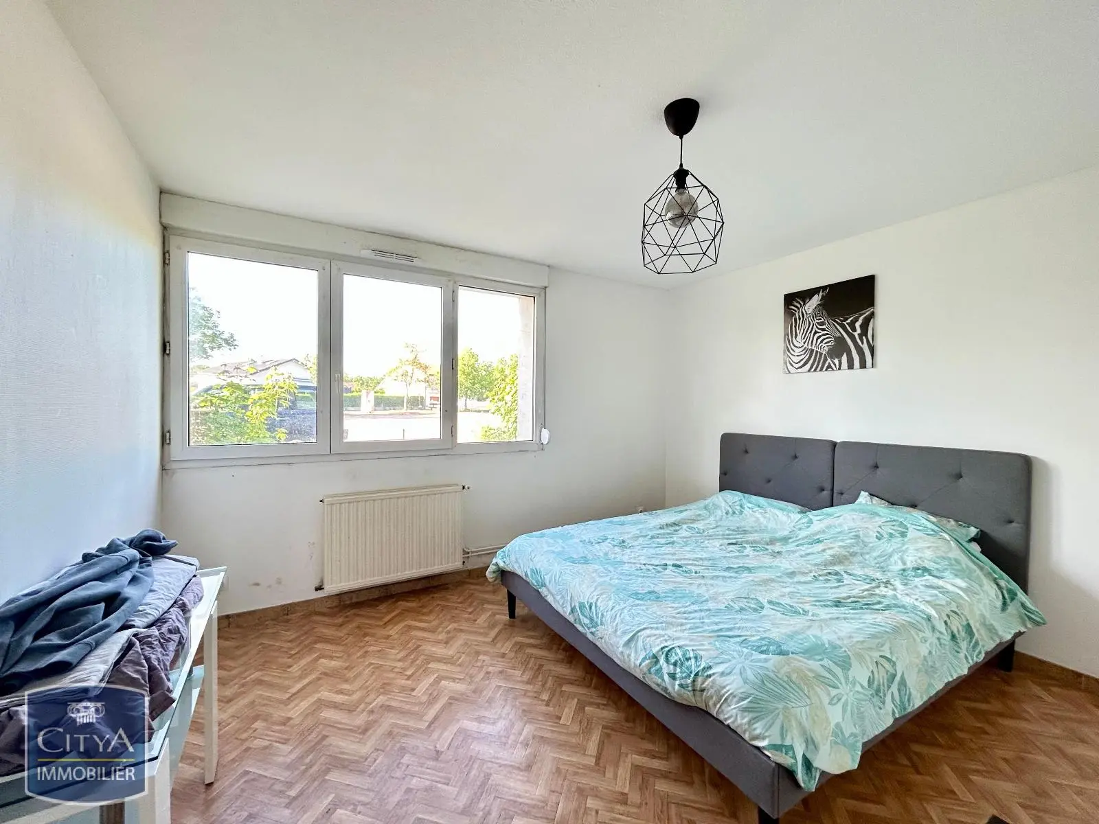 Photo 5 Appartement 4 pièces 111.66m²