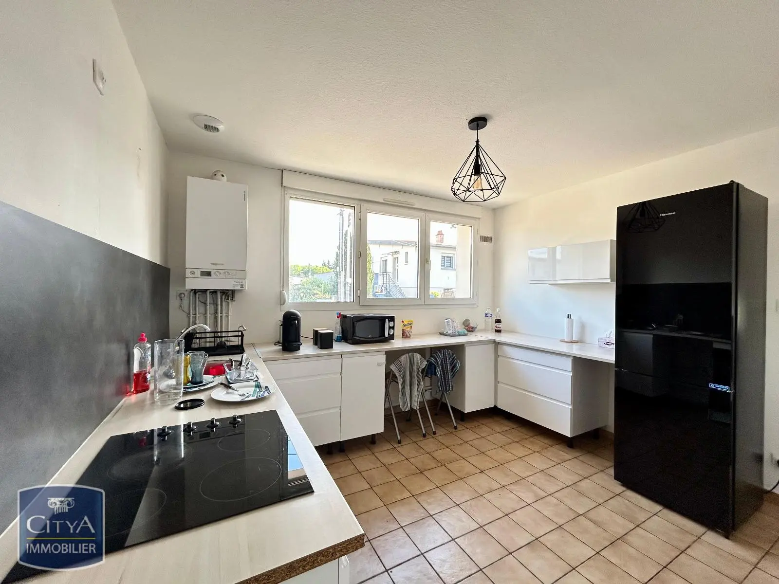 Photo 3 Appartement 4 pièces 111.66m²