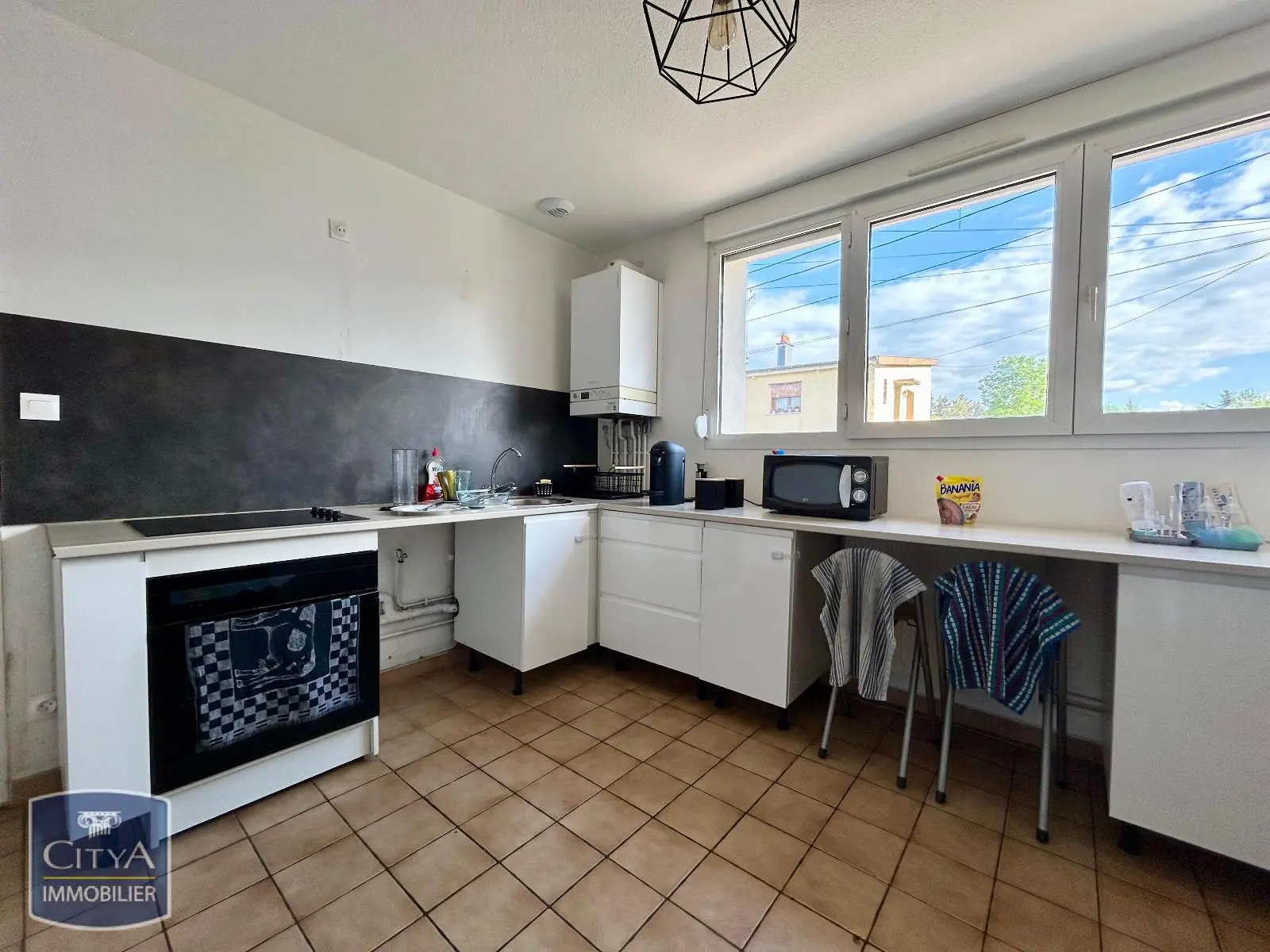 Photo 4 Appartement 4 pièces 111.66m²