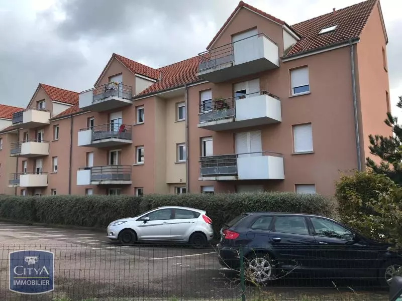 Photo du bien