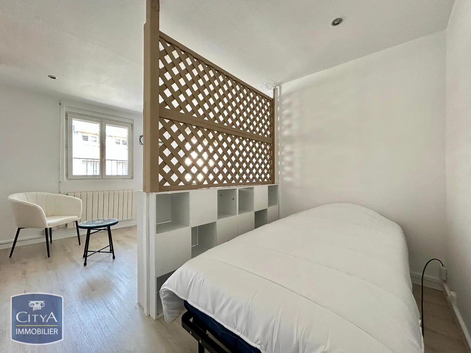 Photo 4 Appartement 1 pièce 25.16m²