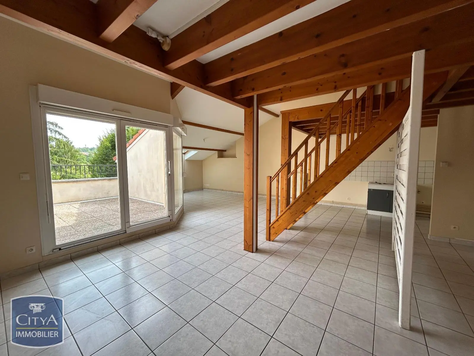 Photo 11 Appartement 3 pièces 95.79m²