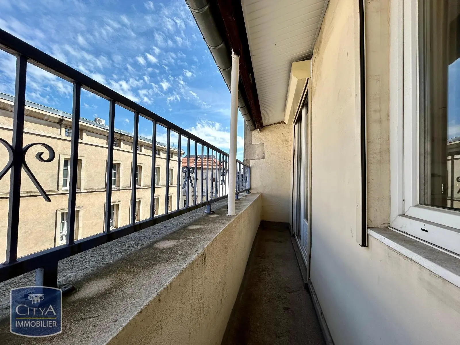 Photo 8 Appartement 1 pièce 25.16m²