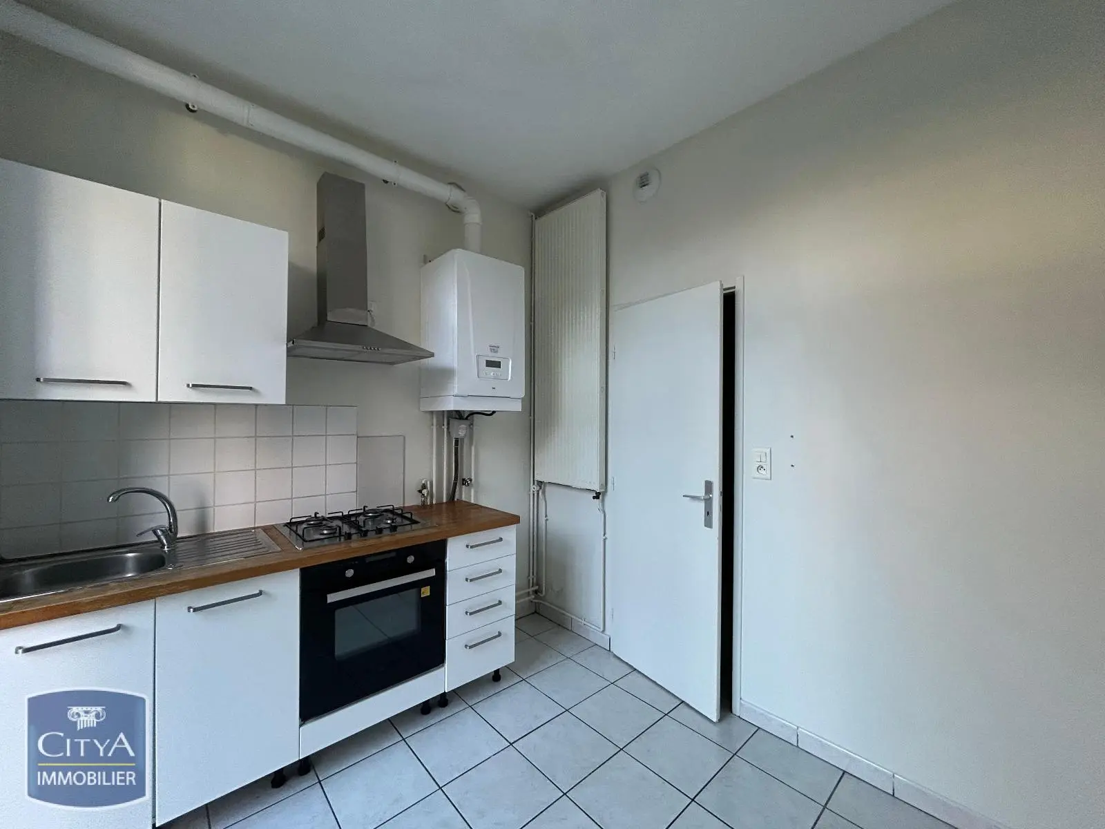 Photo 2 Appartement 3 pièces 59.92m²