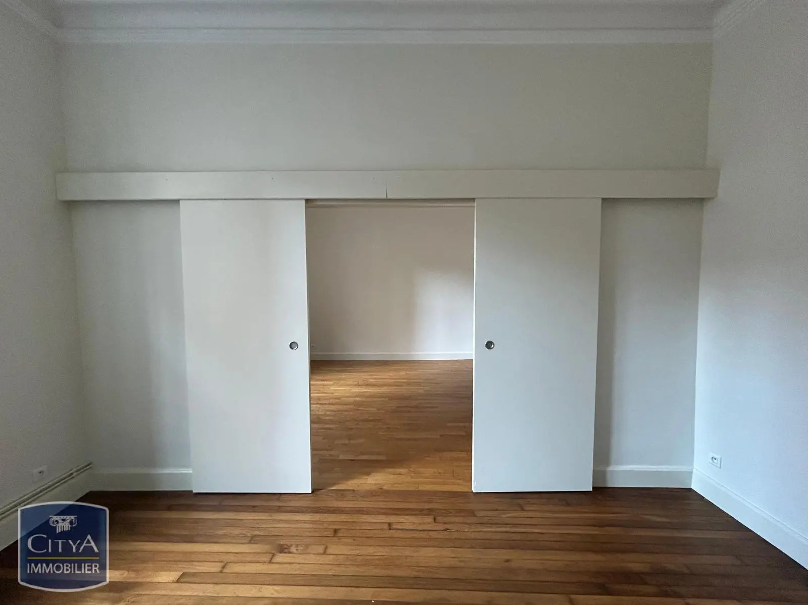 Photo 6 Appartement 3 pièces 59.92m²