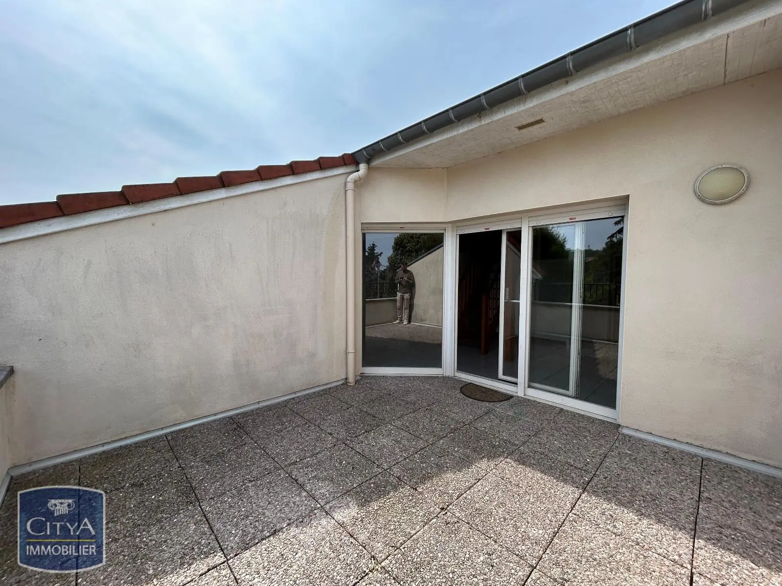 Photo 1 Appartement 3 pièces 95.79m²