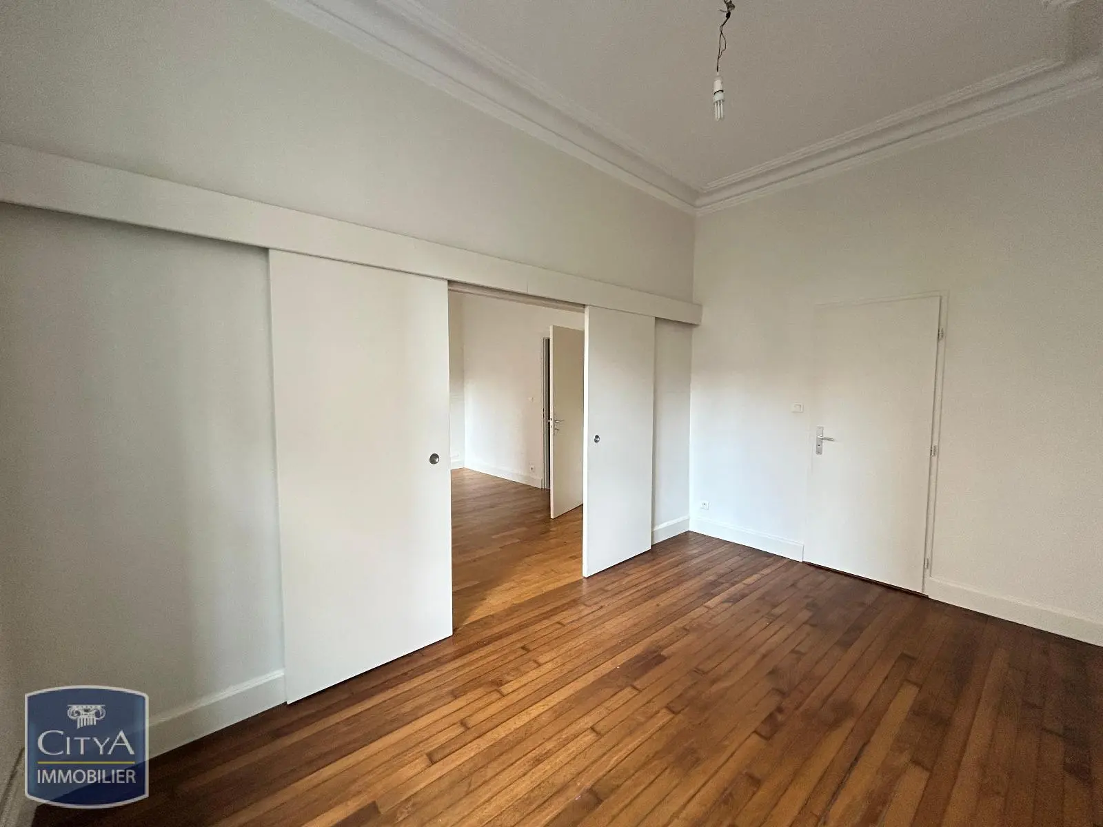 Photo 7 Appartement 3 pièces 59.92m²