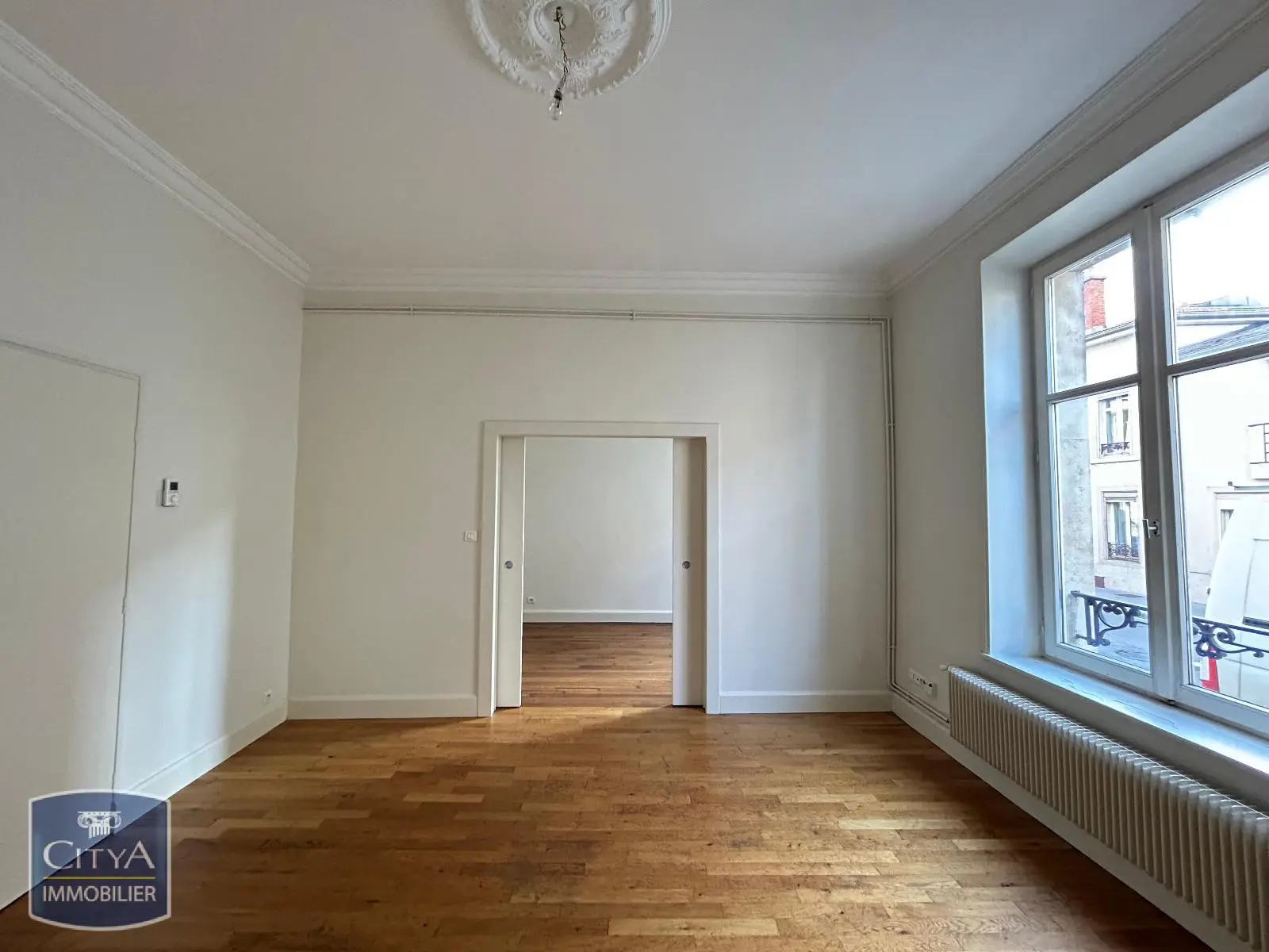 Photo 4 Appartement 3 pièces 59.92m²