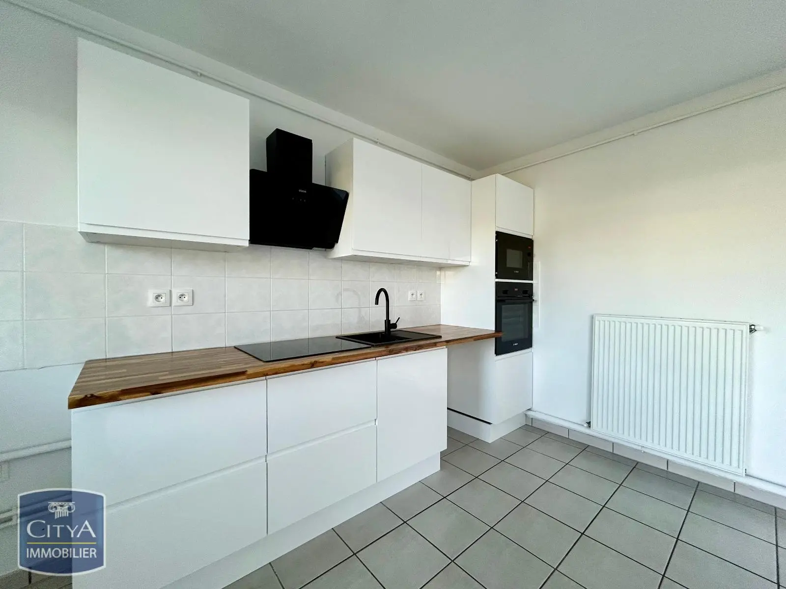 Photo 1 Appartement 2 pièces 43.88m²
