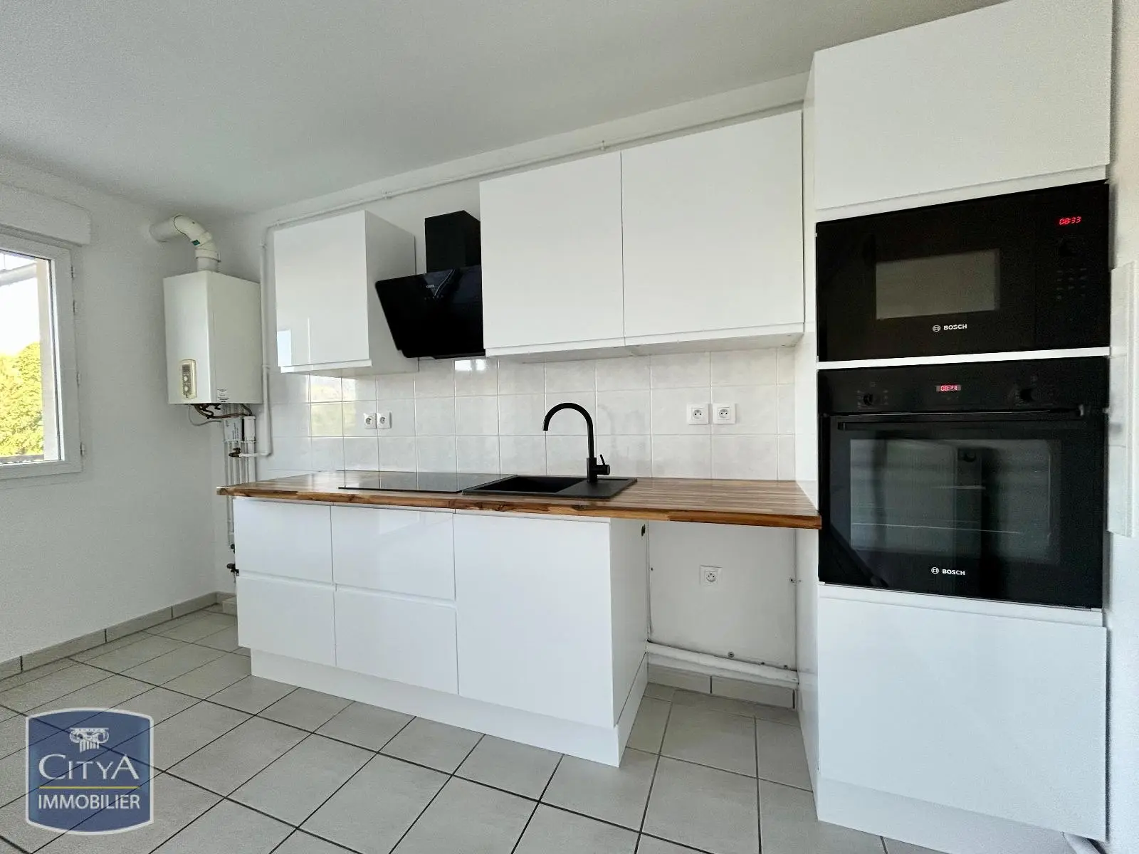 Photo 2 Appartement 2 pièces 43.88m²