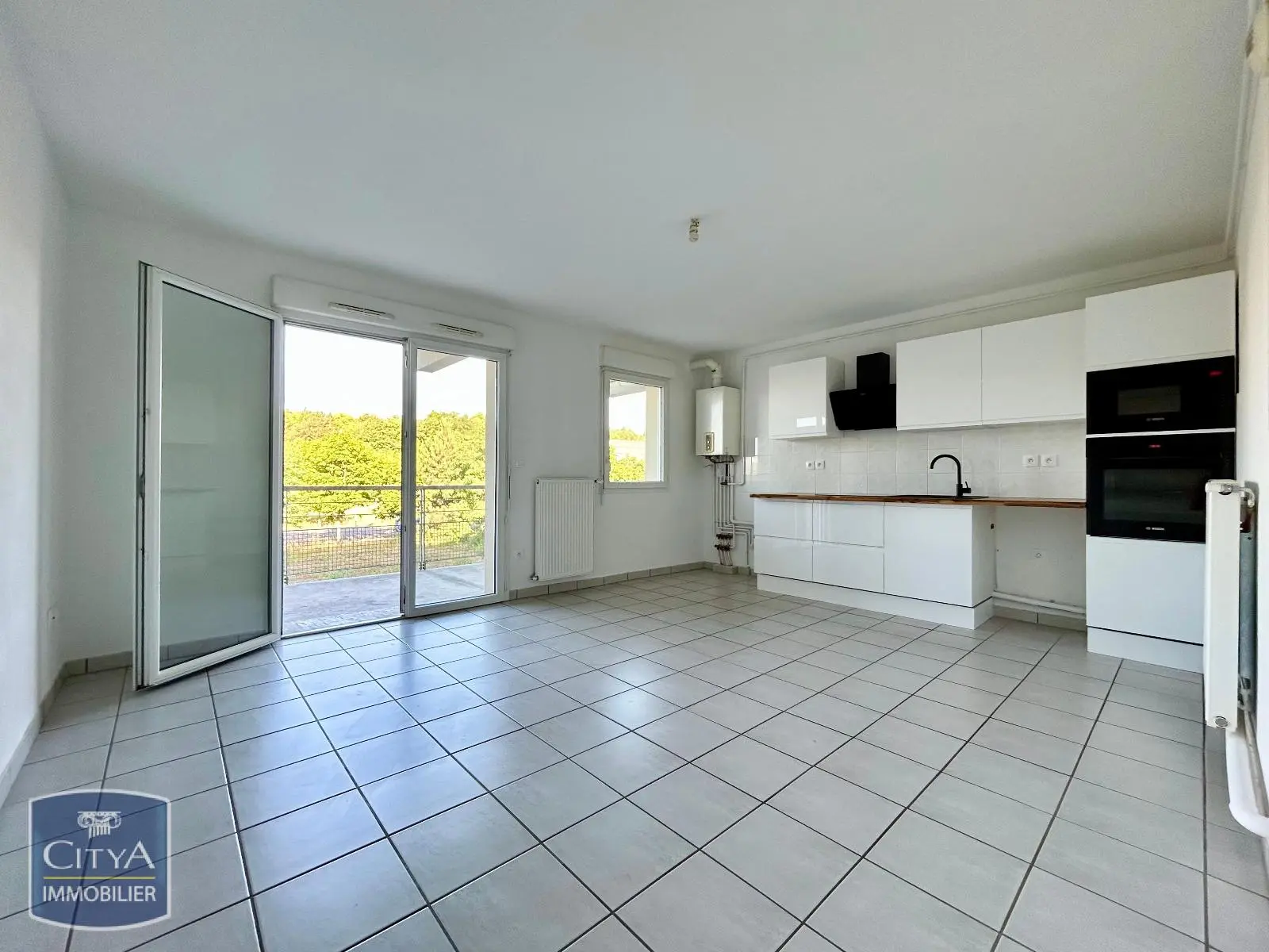 Photo 3 Appartement 2 pièces 43.88m²