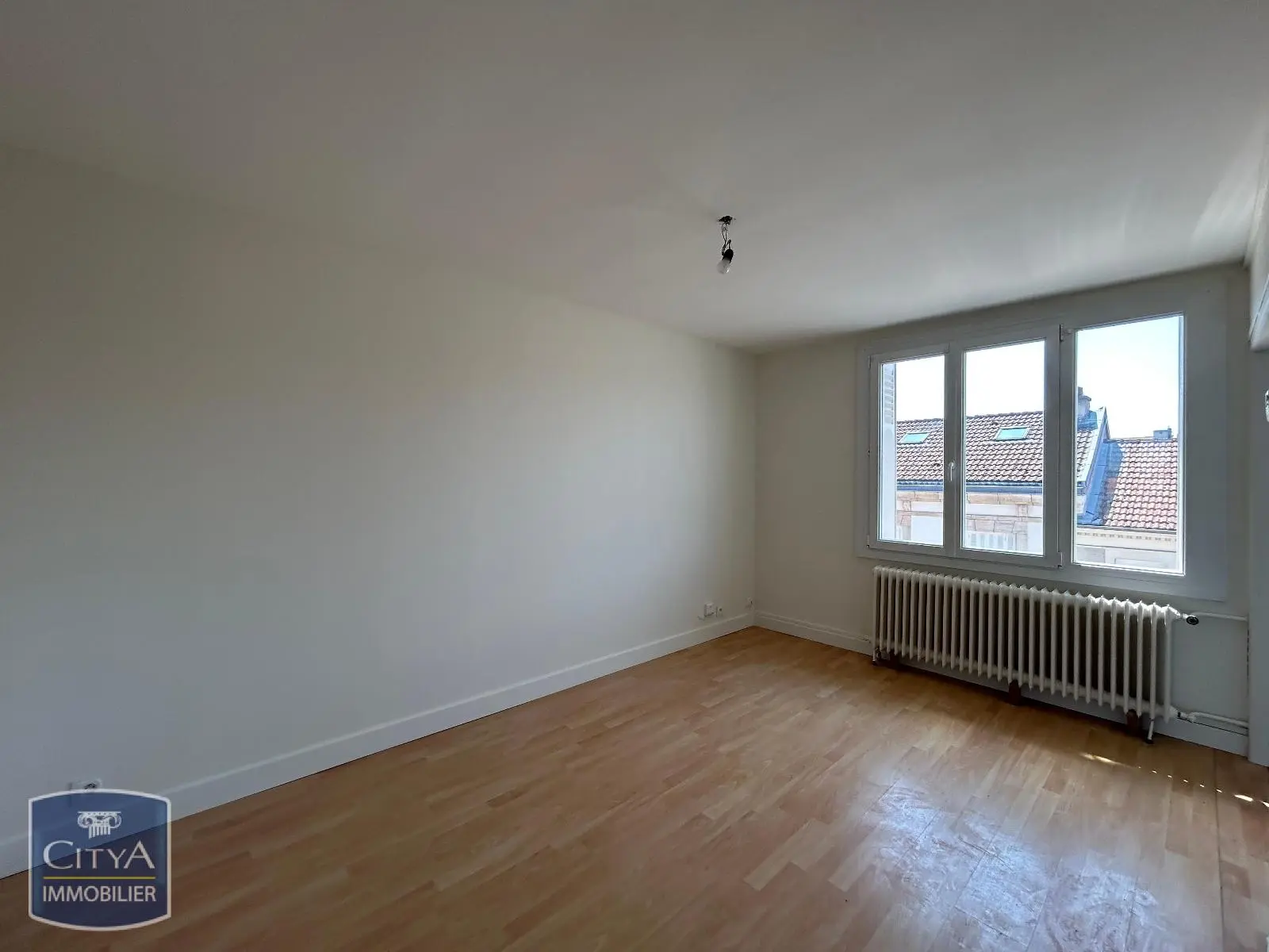 Photo 5 appartement Nancy