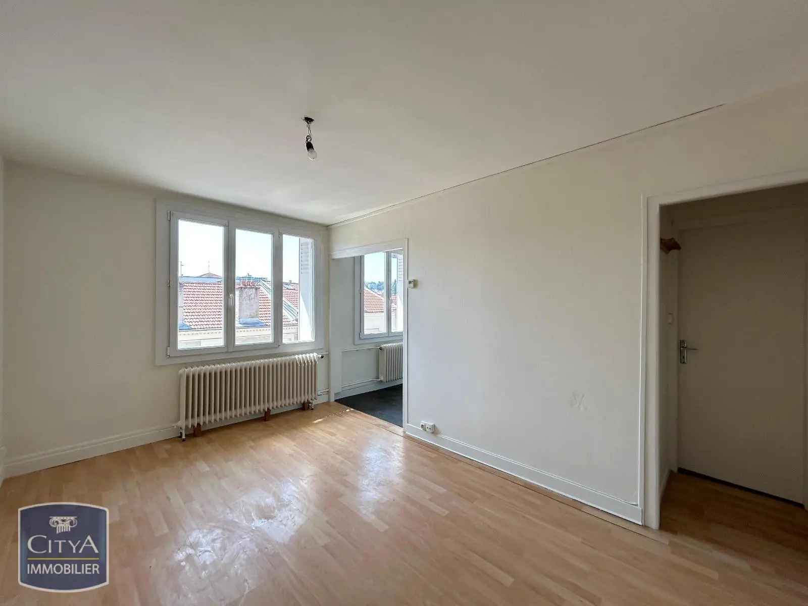 Photo 4 appartement Nancy