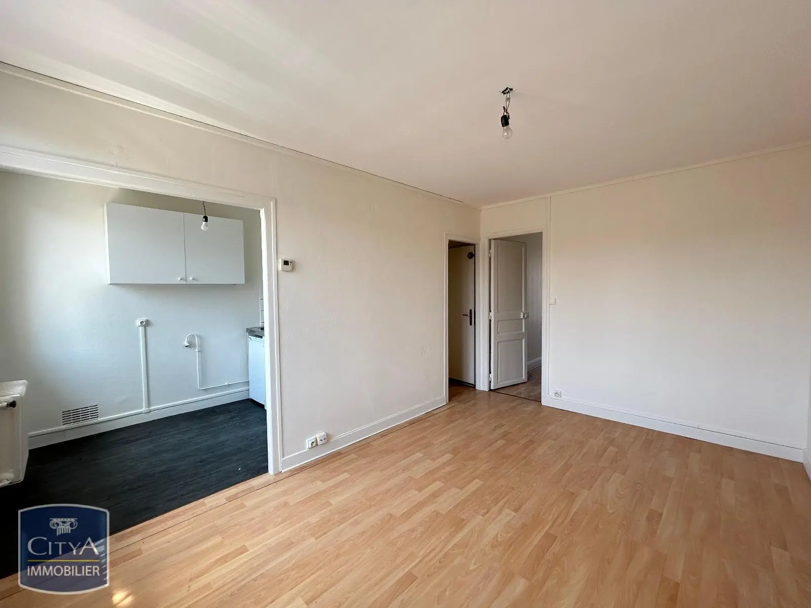 Photo 3 appartement Nancy