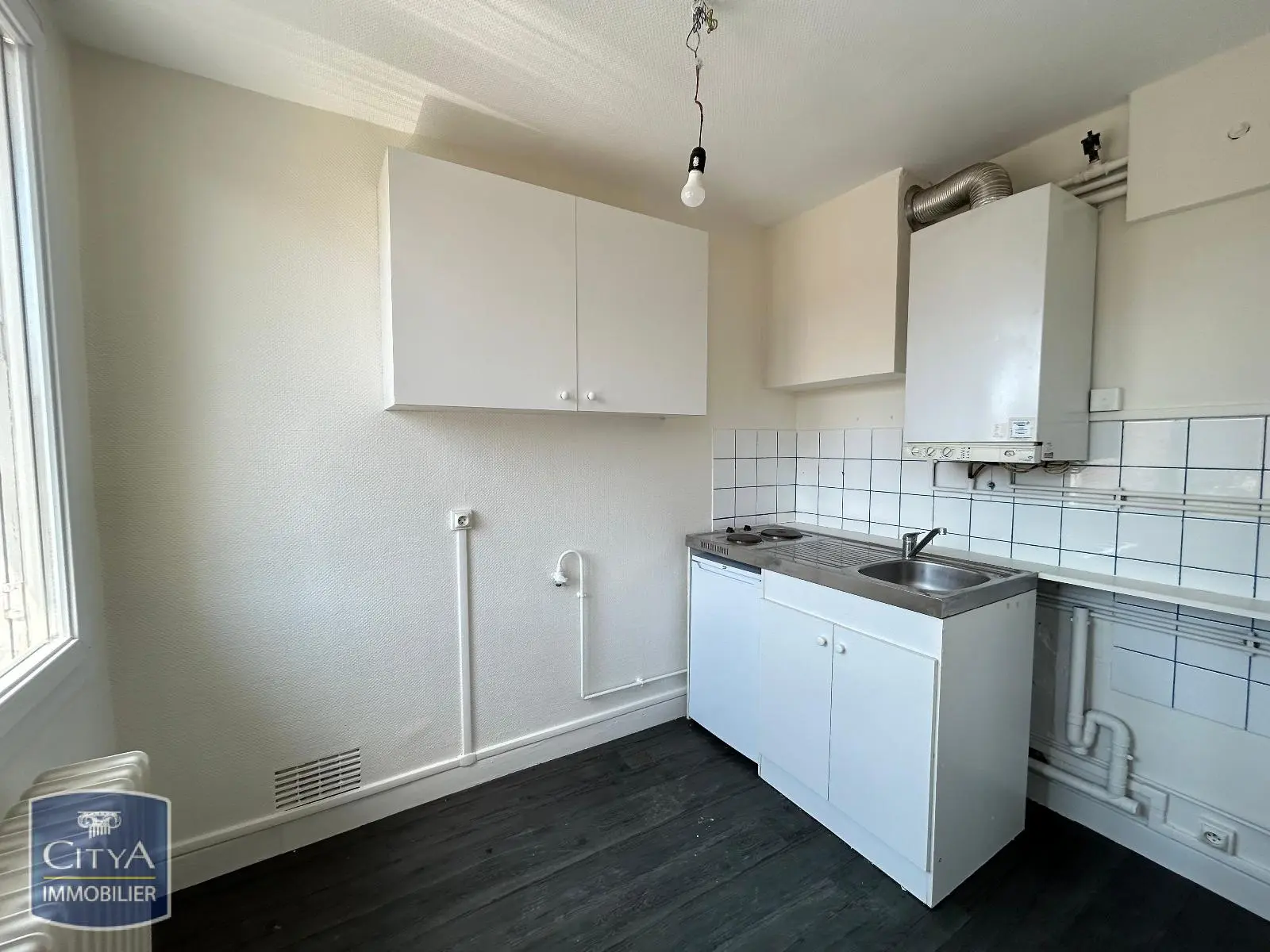 Photo 2 appartement Nancy