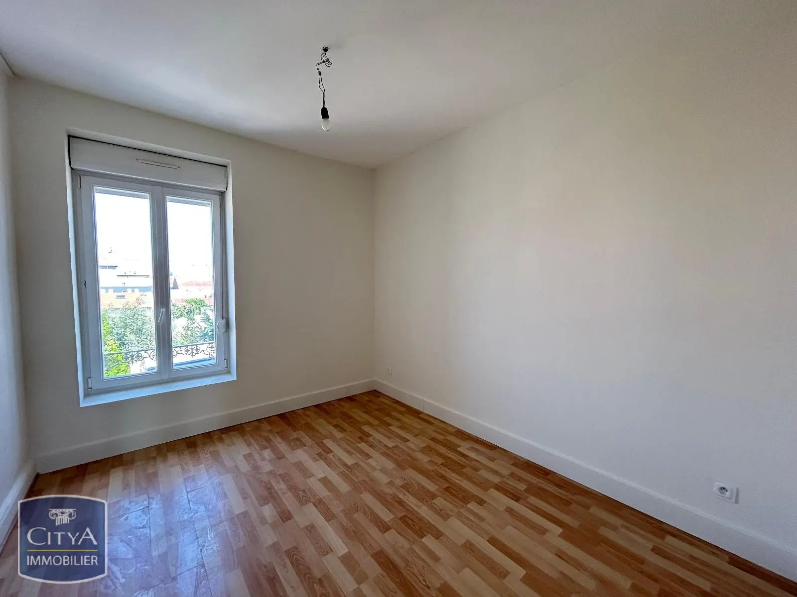 Photo 1 appartement Nancy