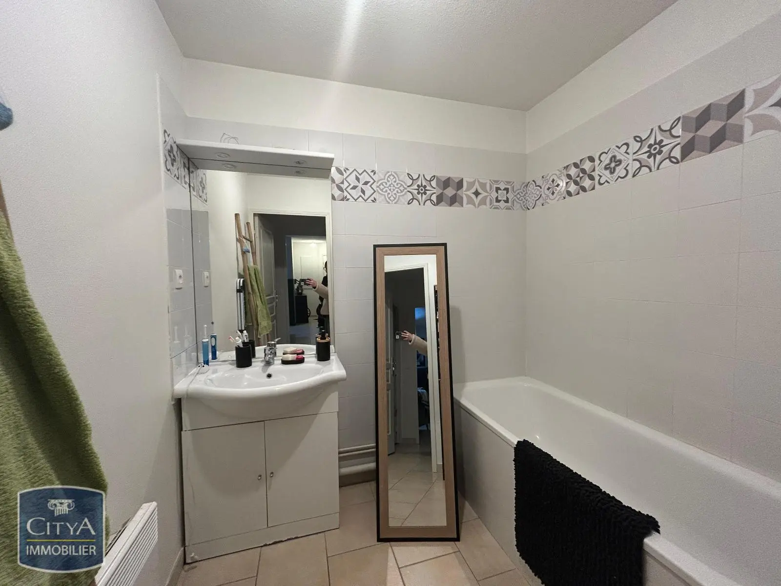 Photo 7 Appartement 2 pièces 48.57m²