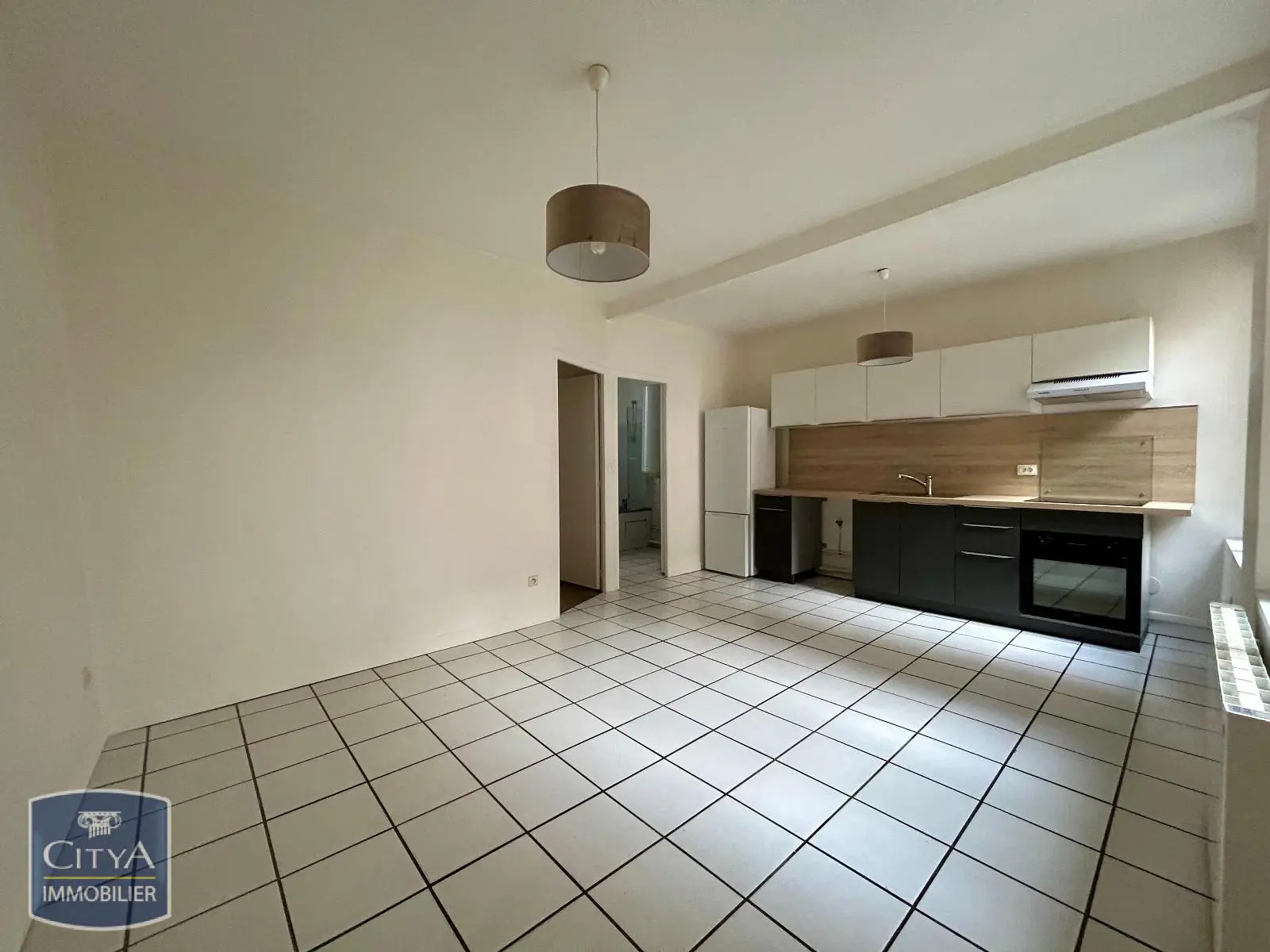 Photo 2 Appartement 2 pièces 40.2m²