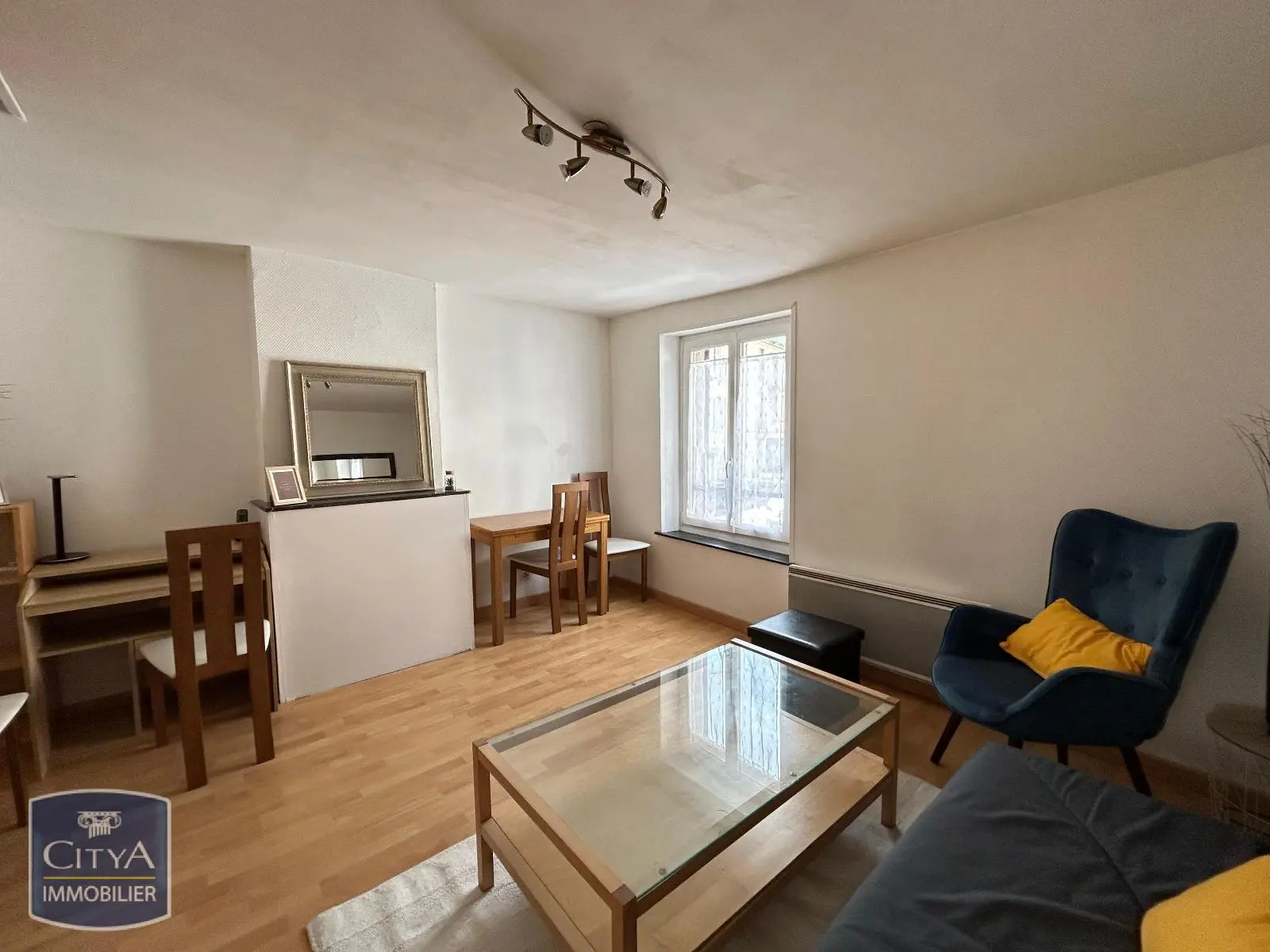 Photo 4 Appartement 2 pièces 29.65m²