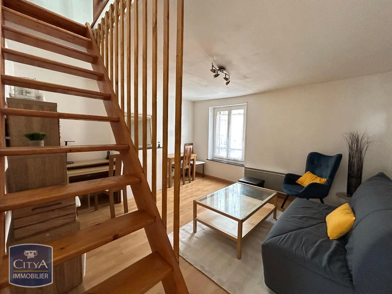 Photo 3 Appartement 2 pièces 29.65m²