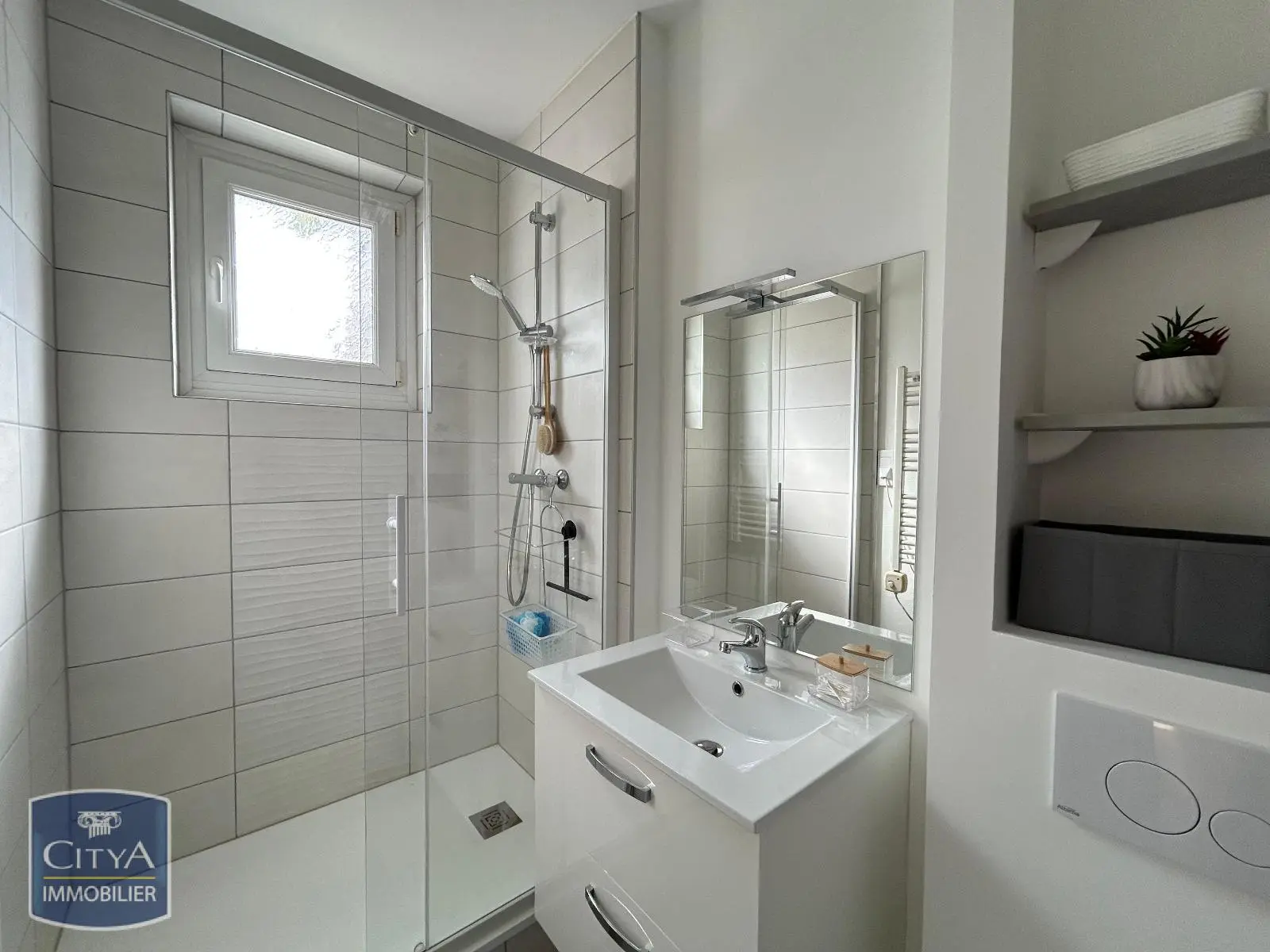 Photo 5 Appartement 2 pièces 29.65m²