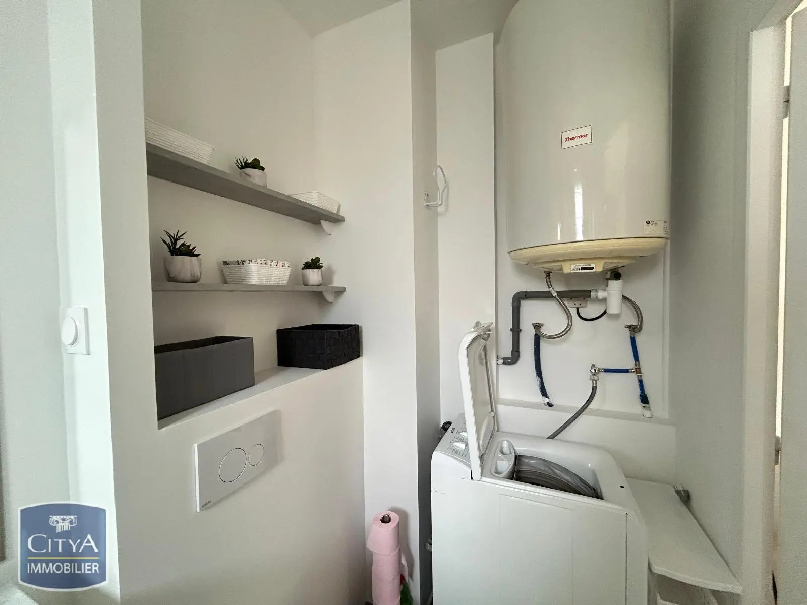 Photo 6 Appartement 2 pièces 29.65m²