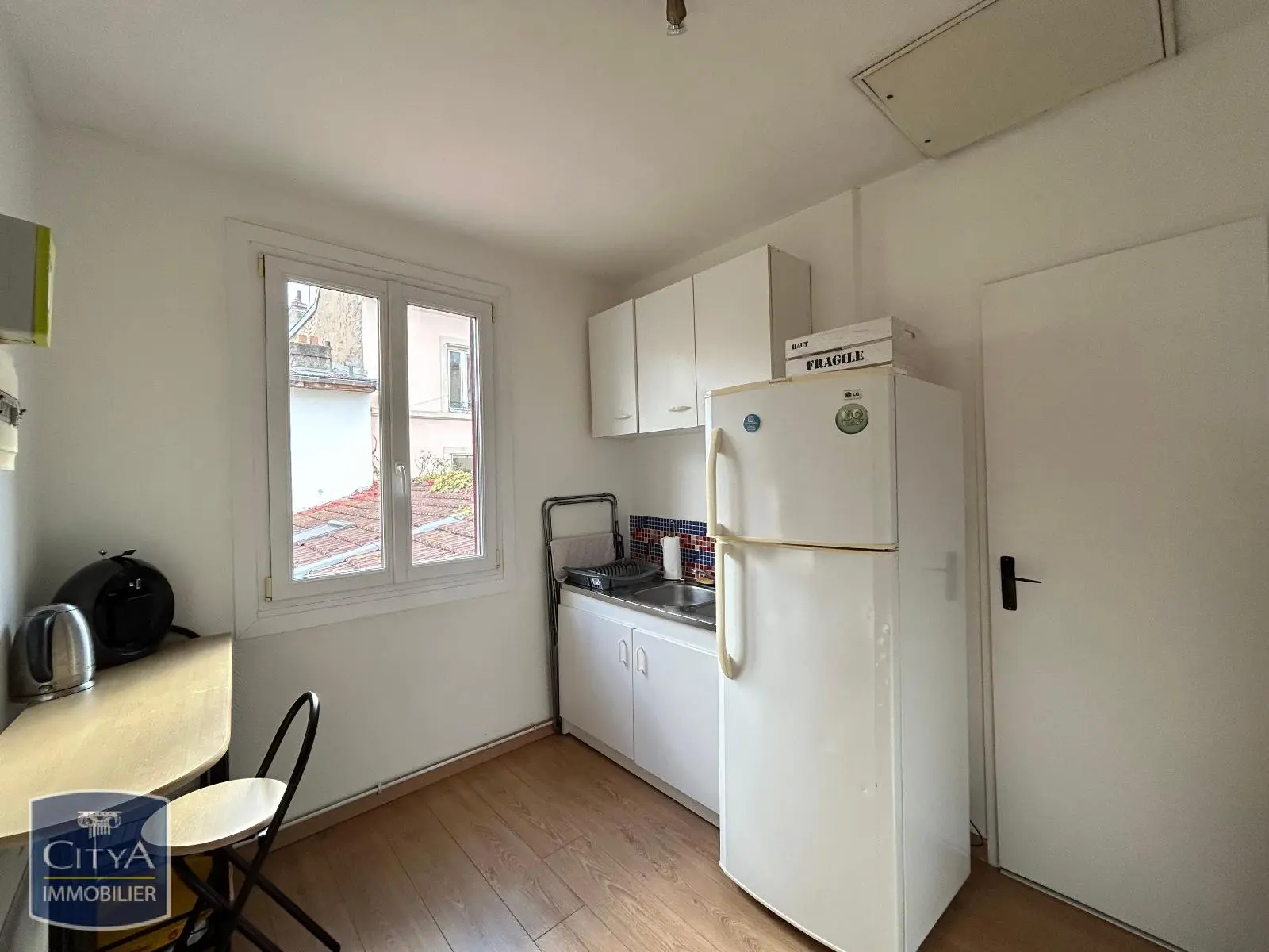Photo 7 Appartement 2 pièces 29.65m²