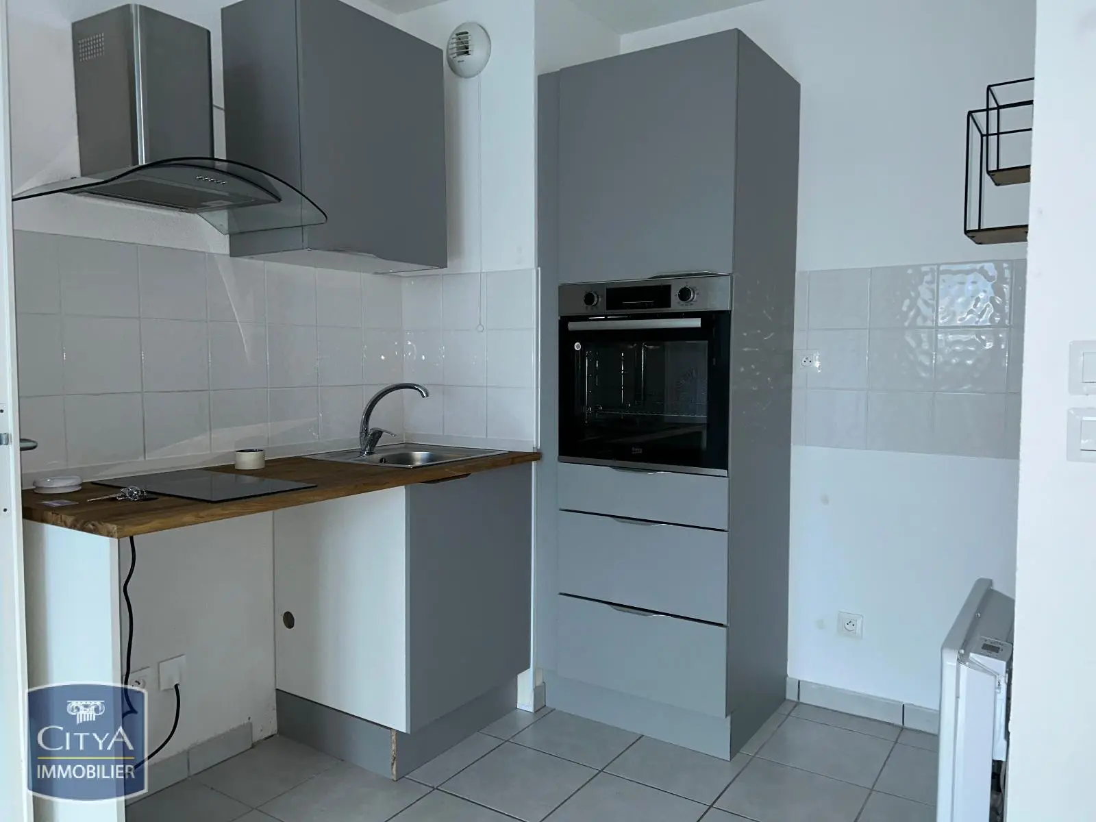 Photo 3 Appartement 2 pièces 50.1m²