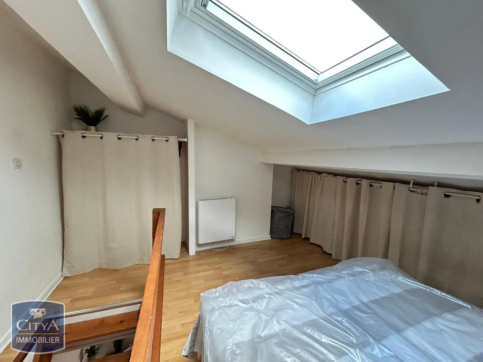 Photo 10 Appartement 2 pièces 29.65m²