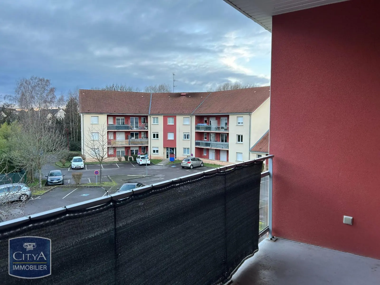 Photo 10 Appartement 2 pièces 50.1m²