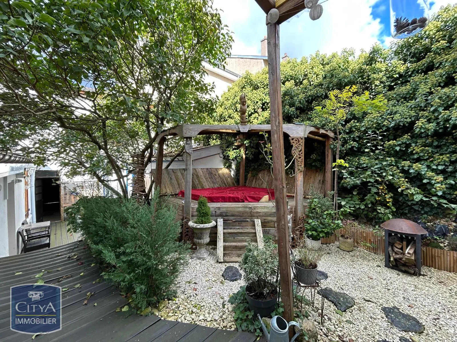 Photo 11 Appartement 2 pièces 29.65m²
