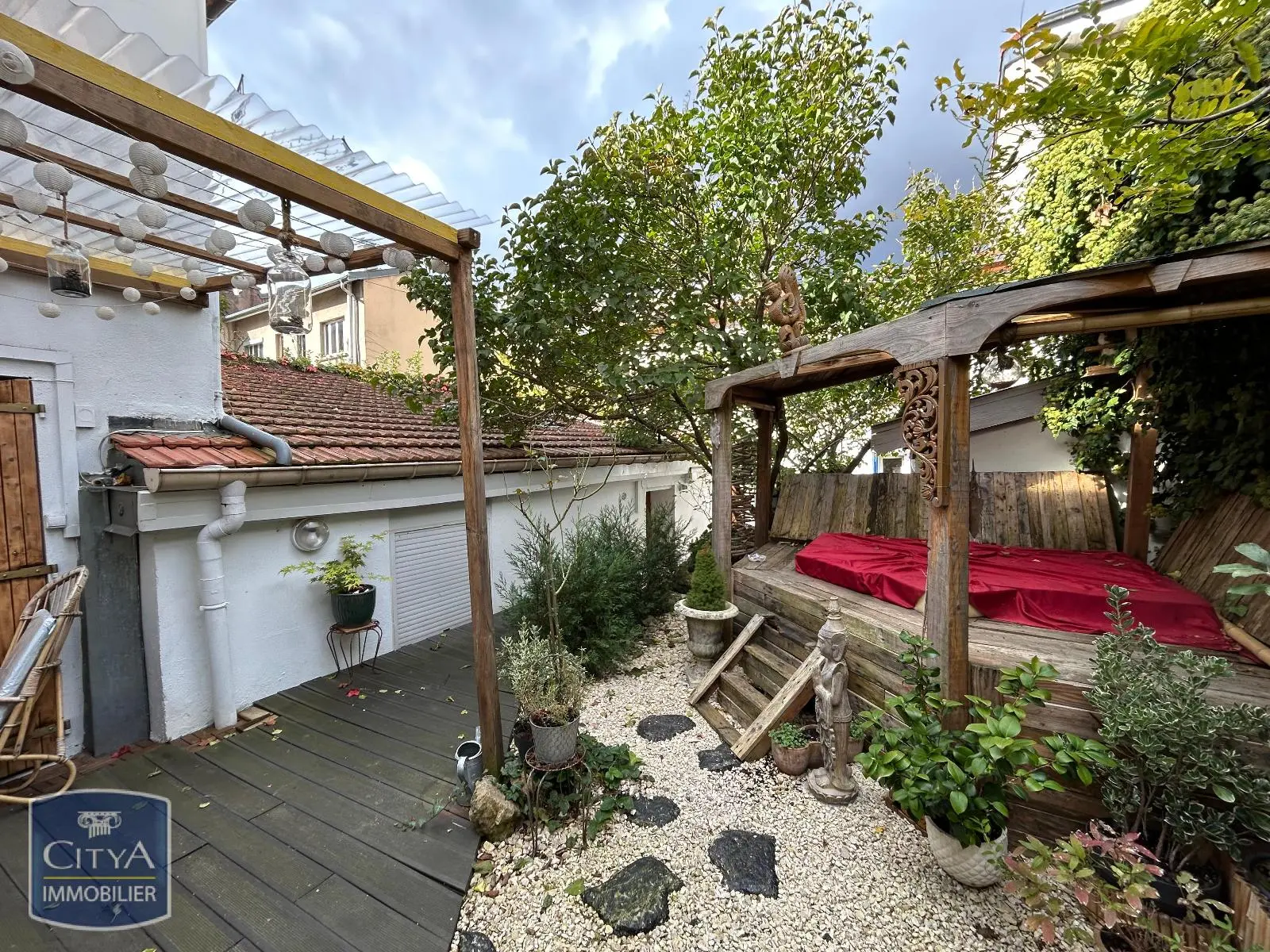 Photo 12 Appartement 2 pièces 29.65m²