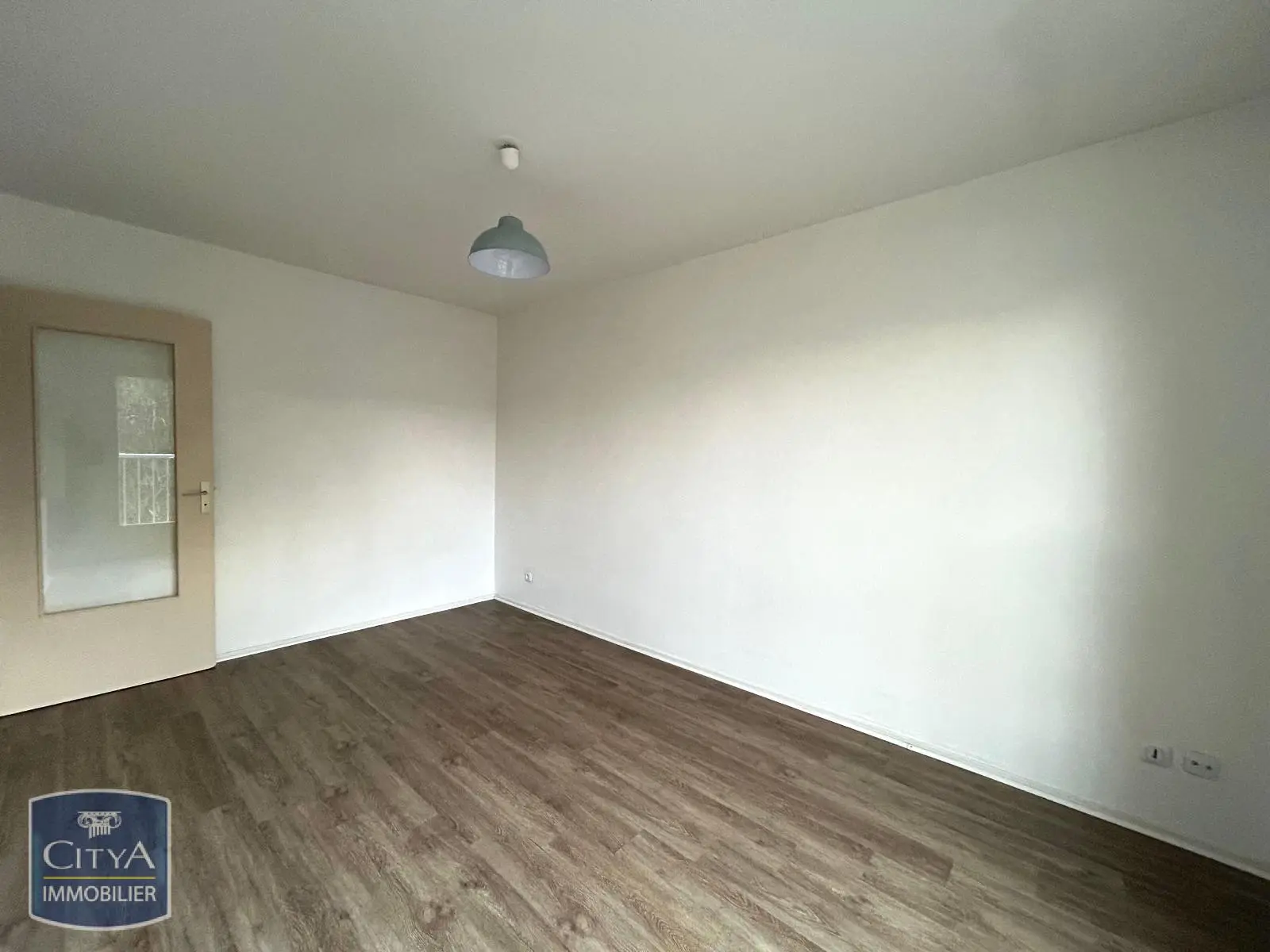 Photo 2 Appartement 1 pièce 20.7m²