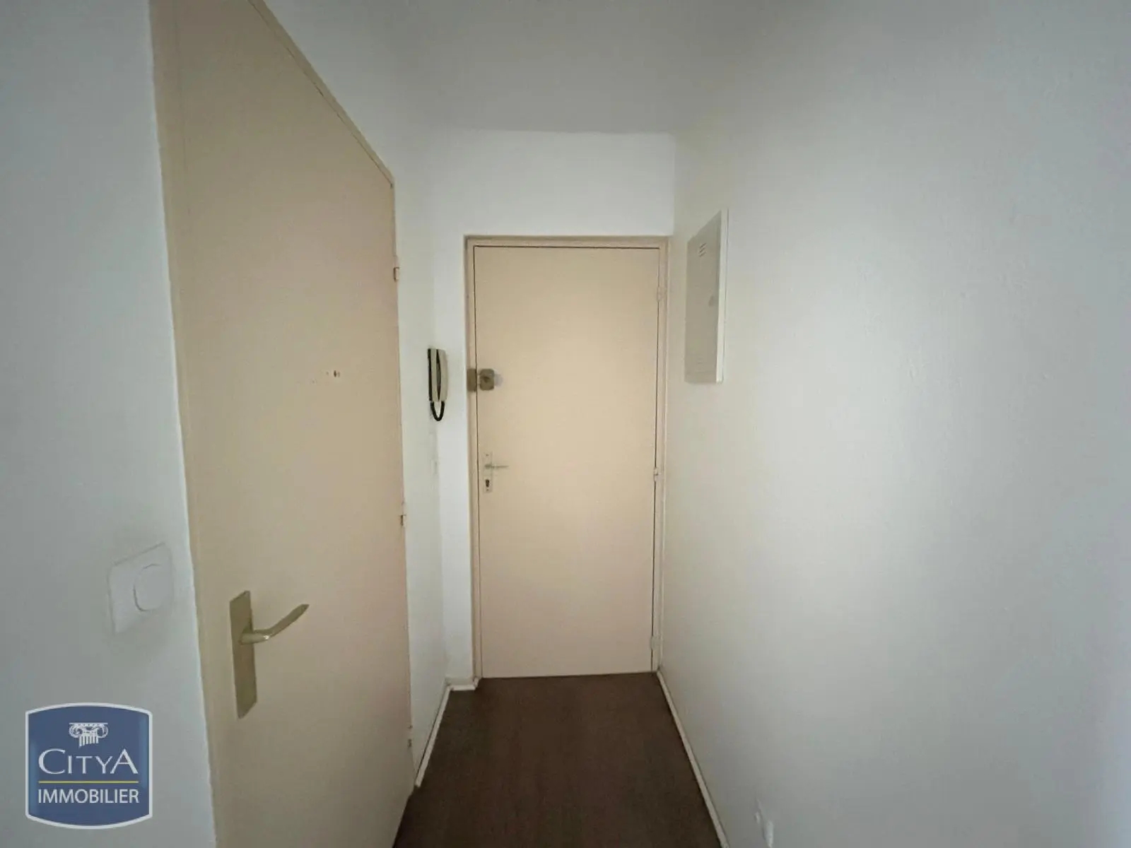 Photo 6 Appartement 1 pièce 20.7m²