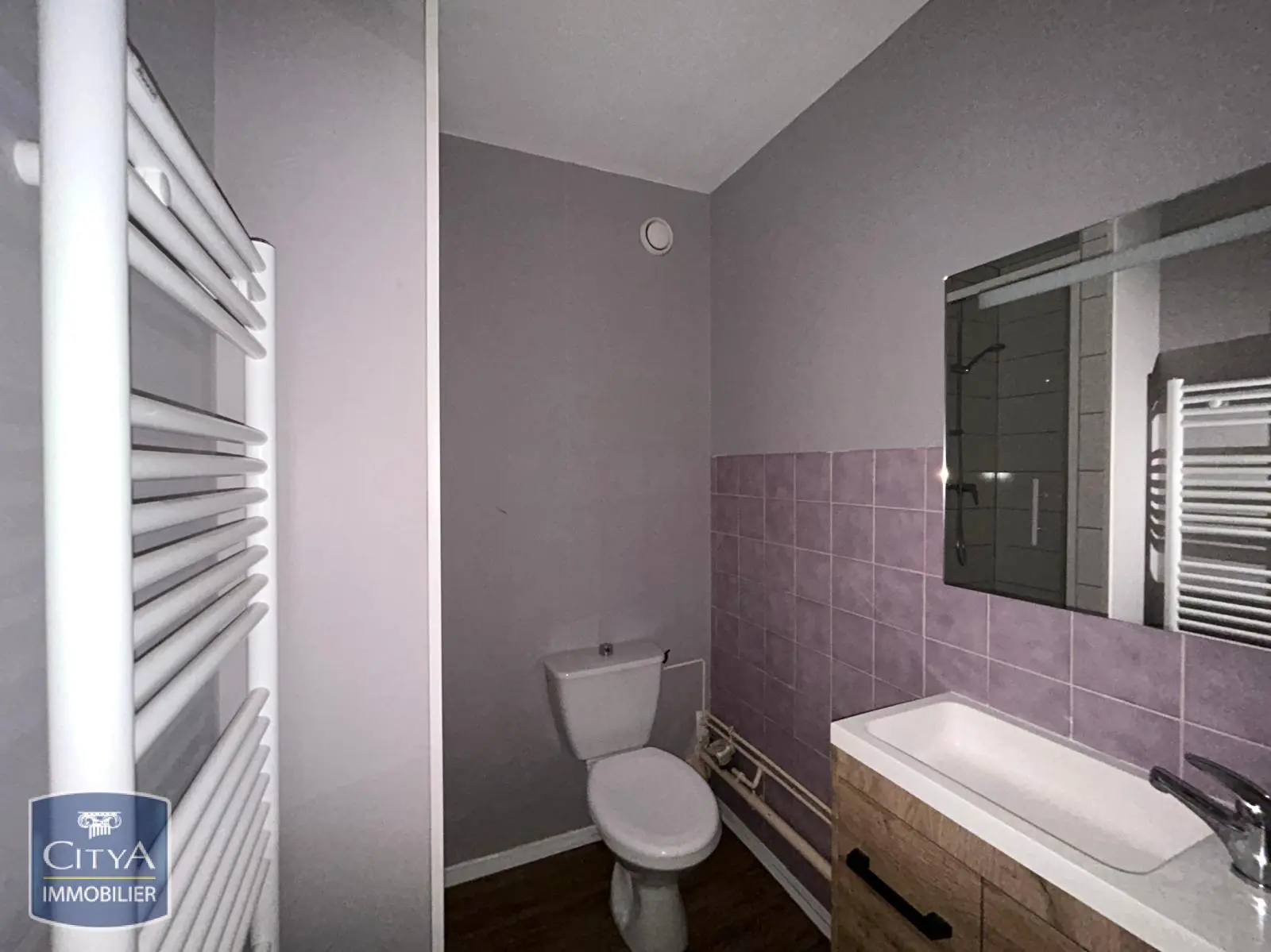 Photo 7 Appartement 1 pièce 20.7m²