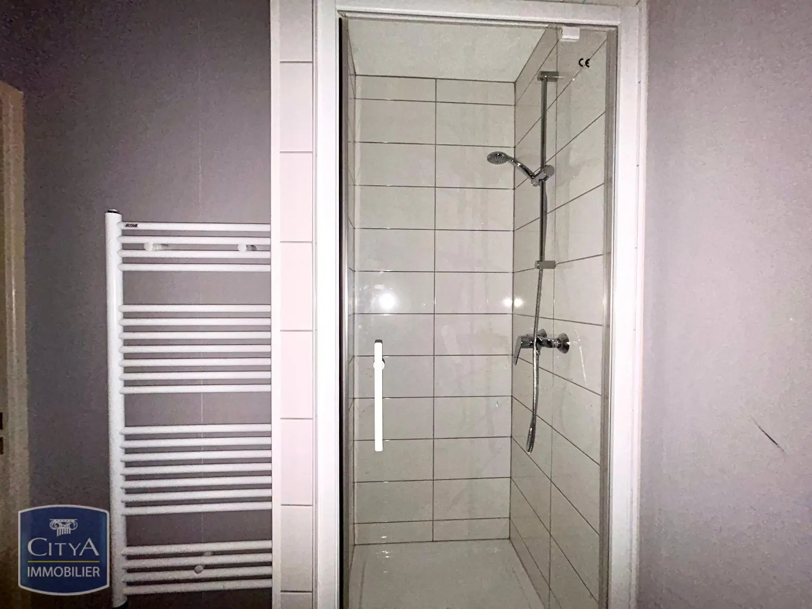 Photo 8 Appartement 1 pièce 20.7m²