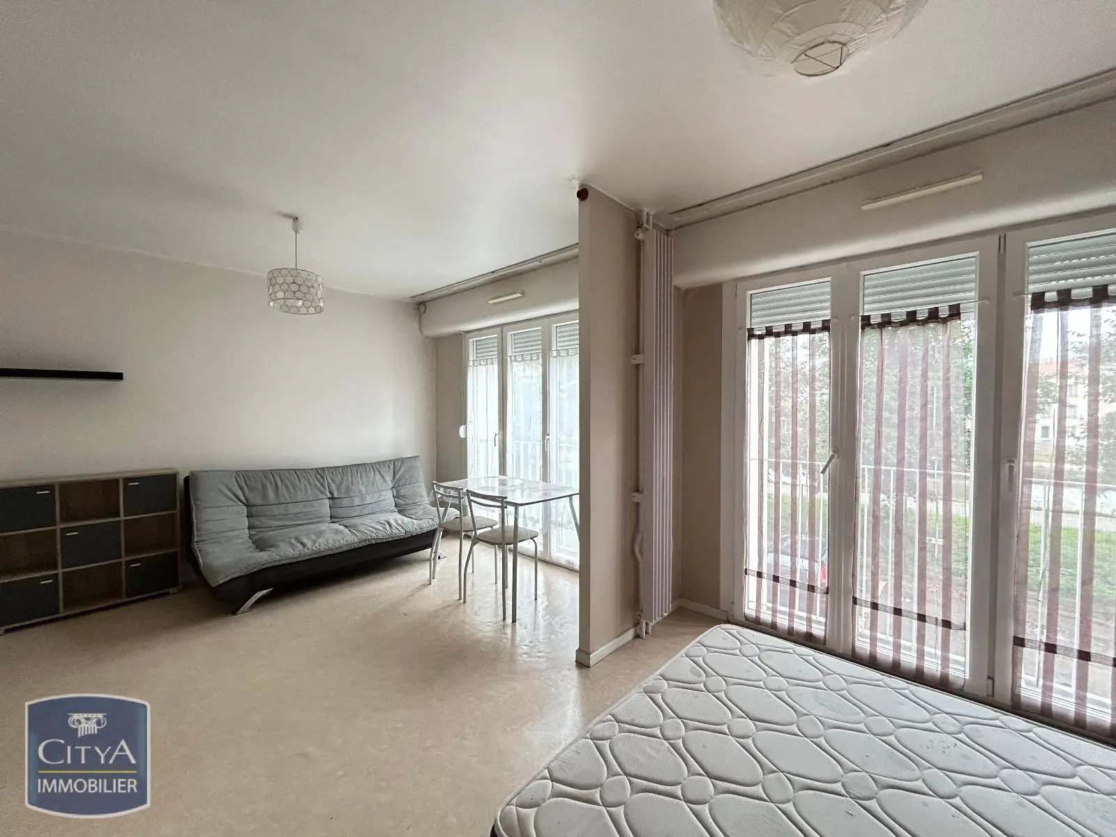 Photo 4 Appartement 1 pièce 30.18m²