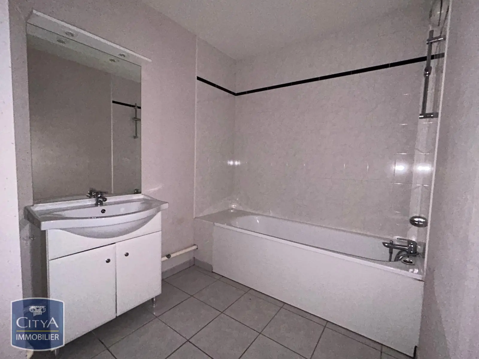 Photo 9 Appartement 2 pièces 50.1m²