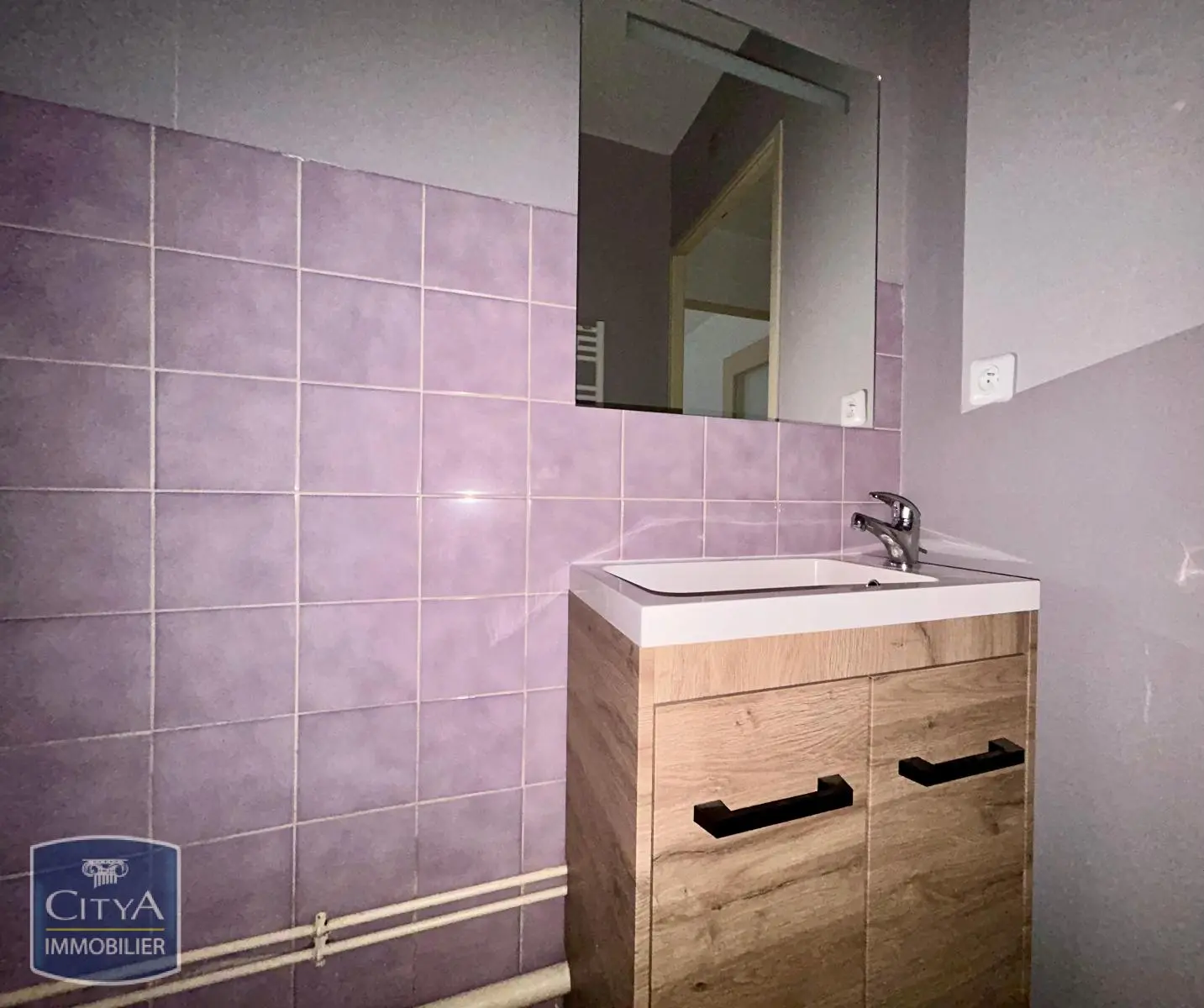 Photo 9 Appartement 1 pièce 20.7m²