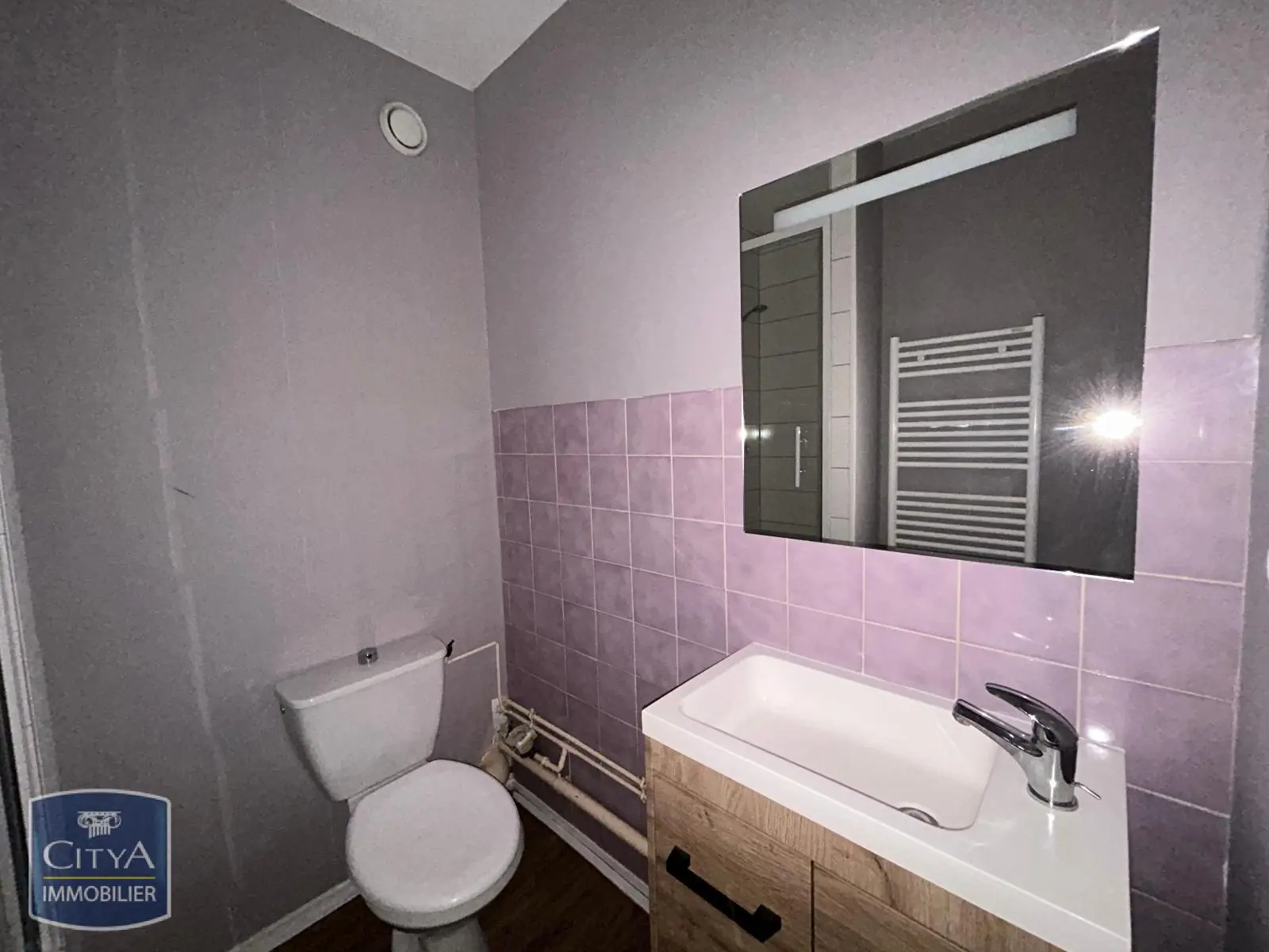 Photo 10 Appartement 1 pièce 20.7m²