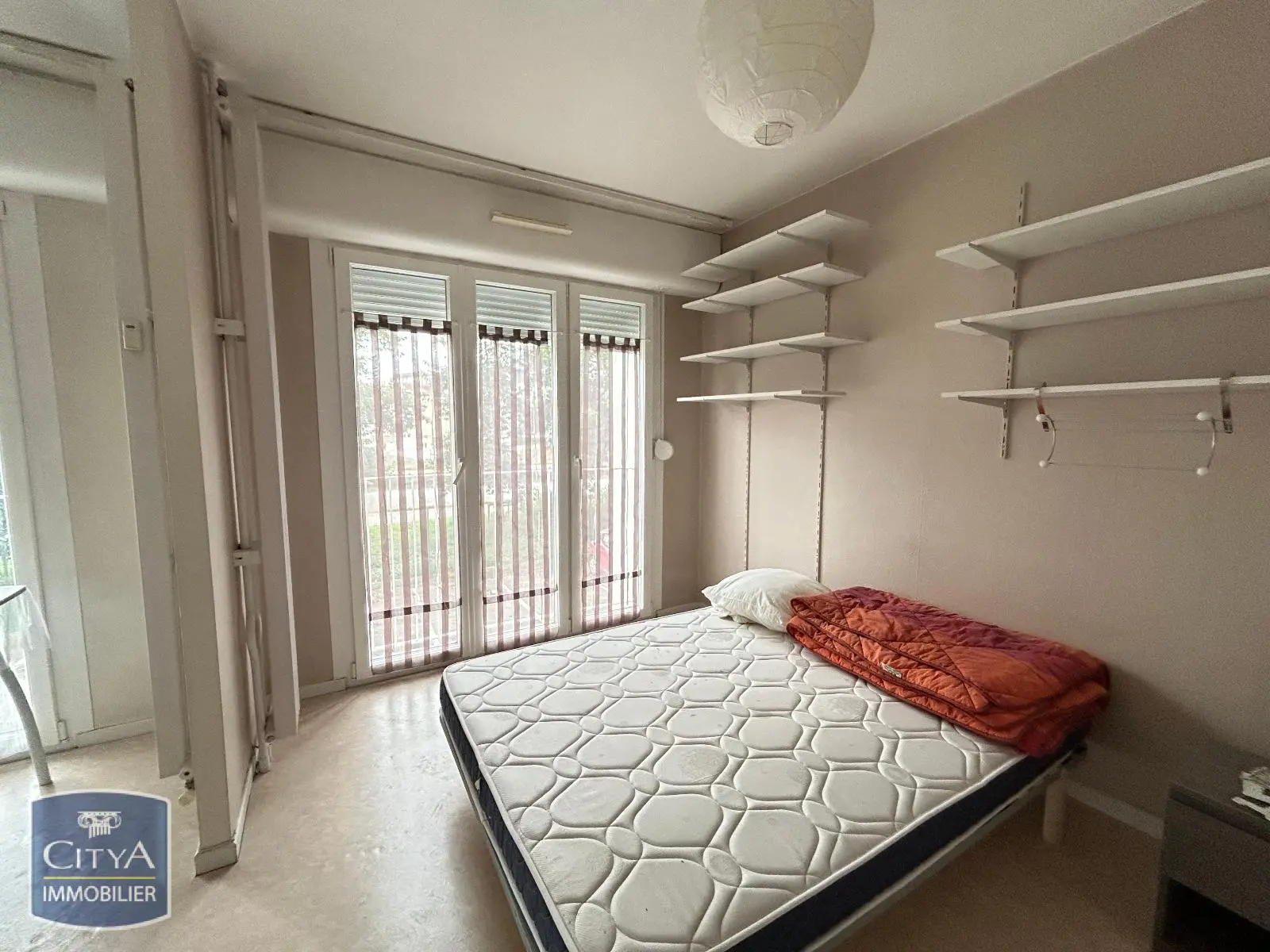 Photo 5 Appartement 1 pièce 30.18m²